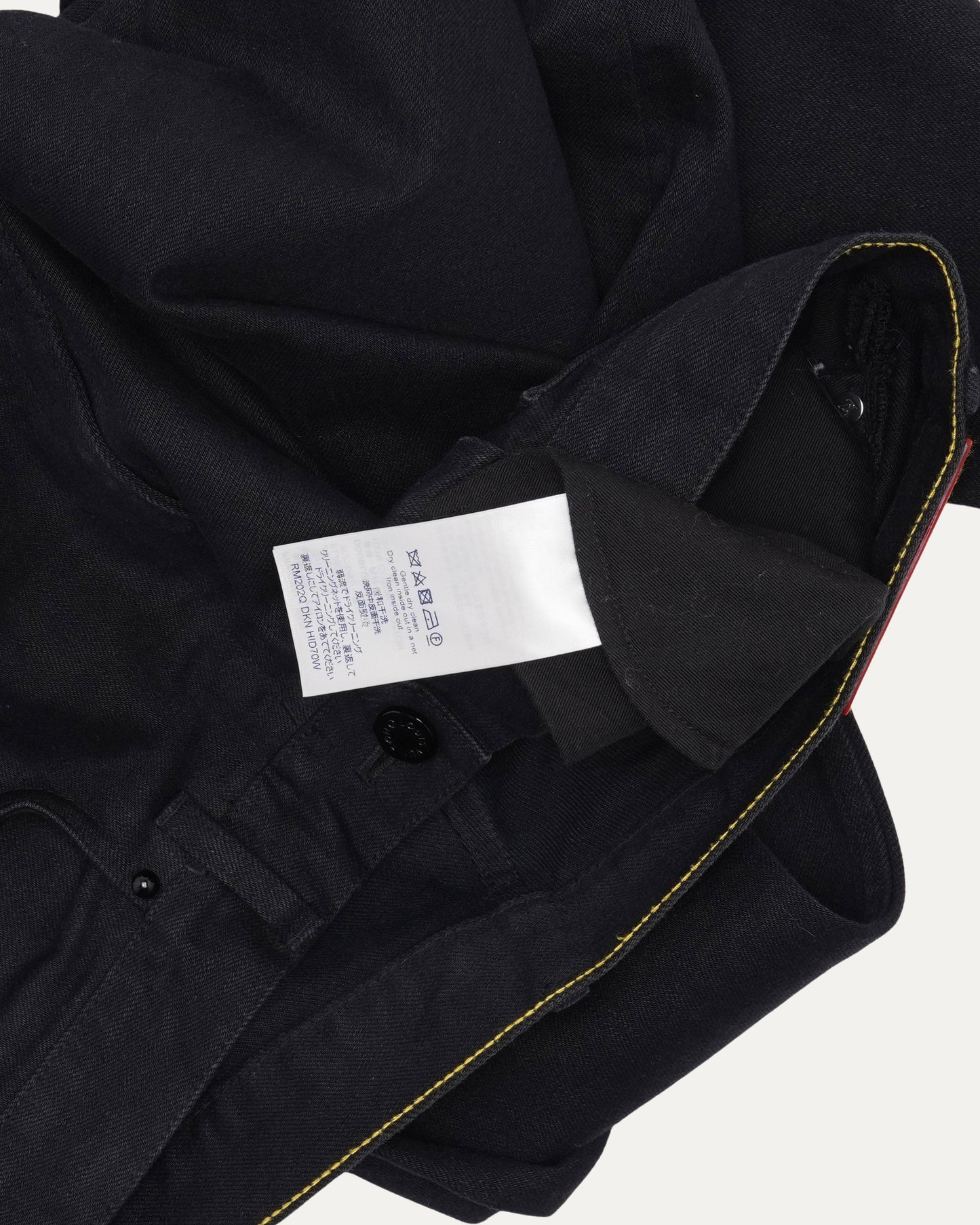 Slim Fit Jeans