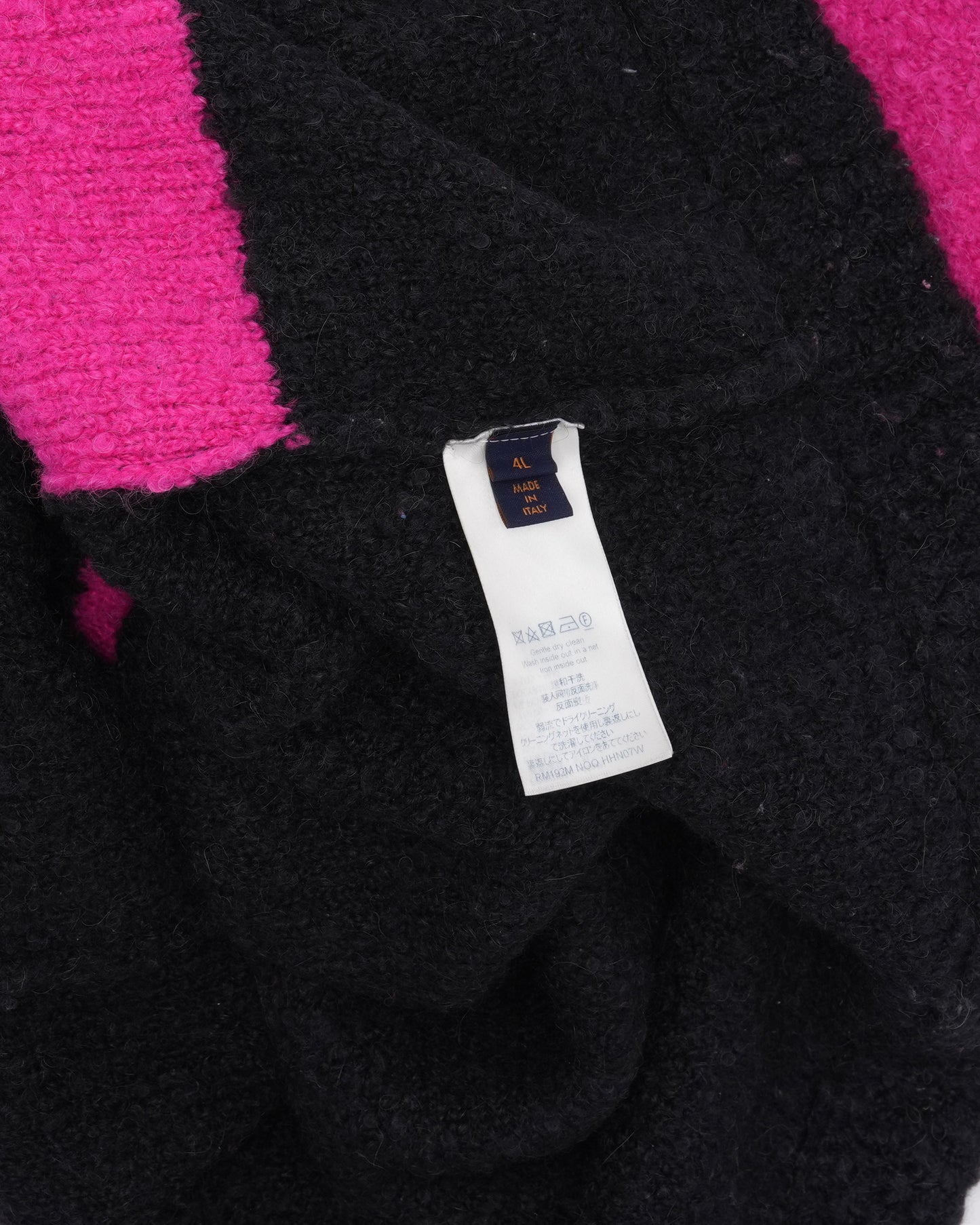 Quarter Zip Fleece Pullover