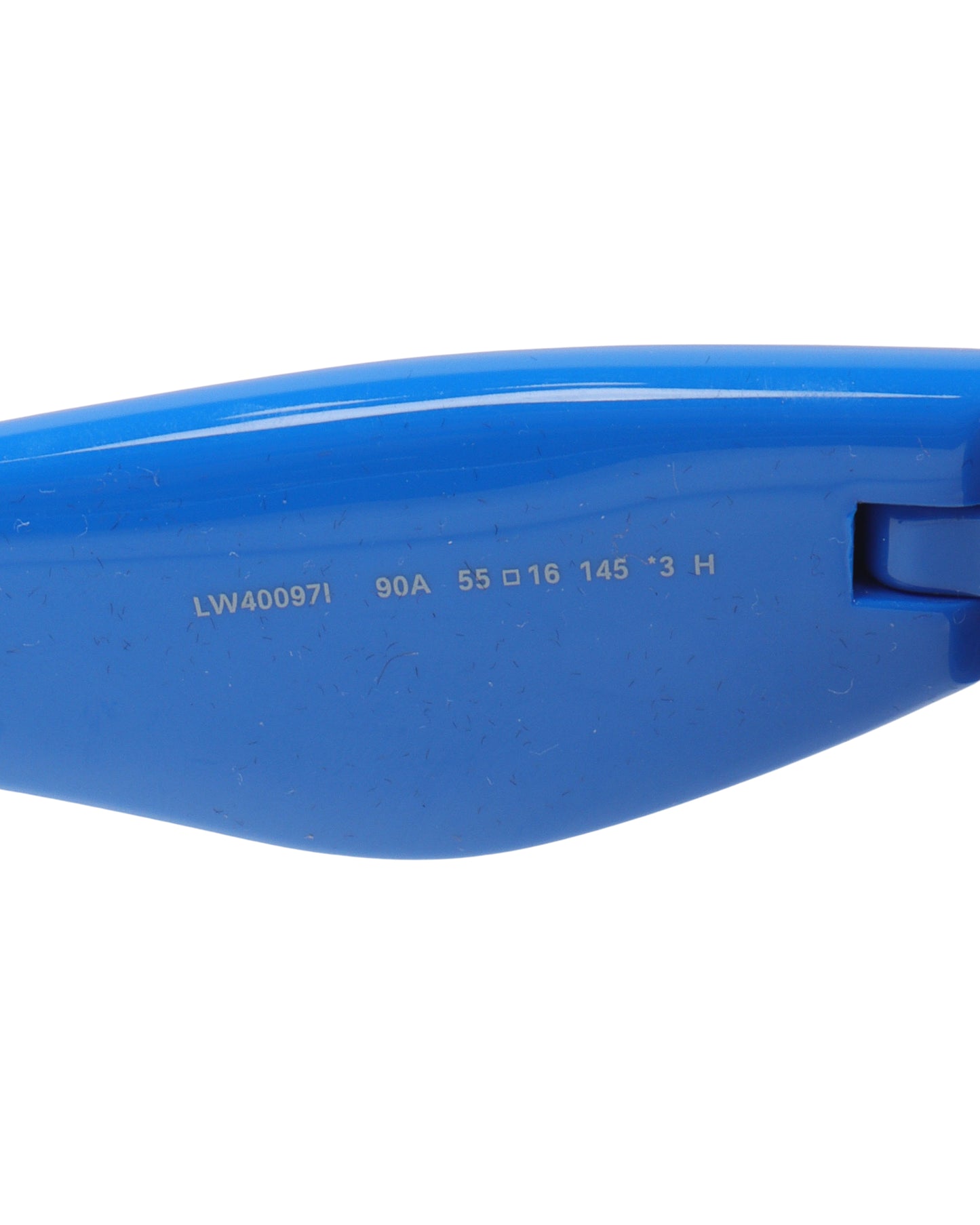 Inflated Sunglasses
