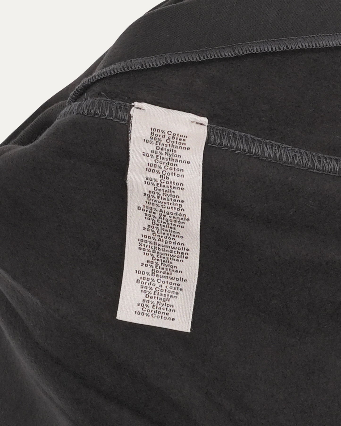 Graphic Sweat Shorts