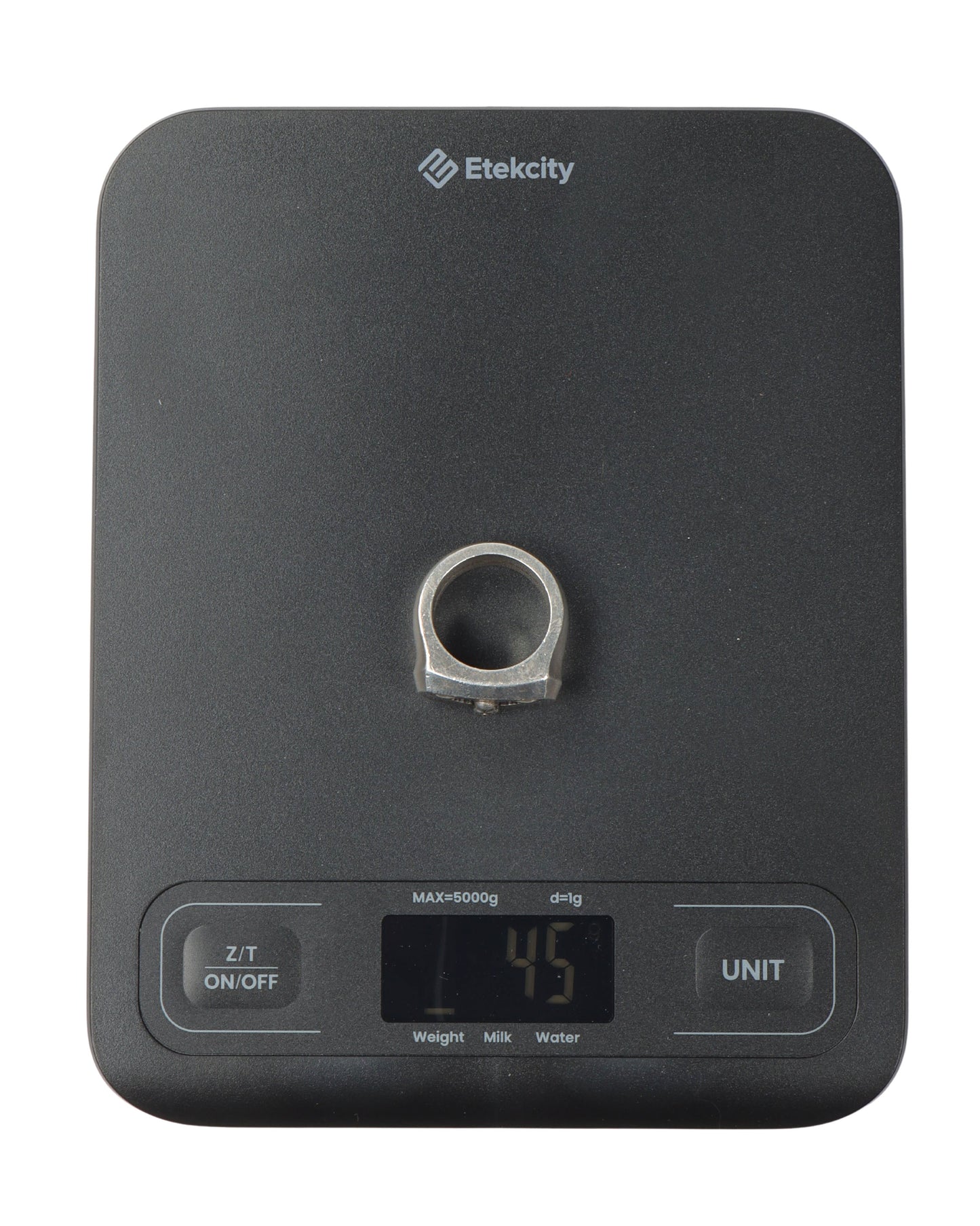 Foti Mahalia Signet Ring