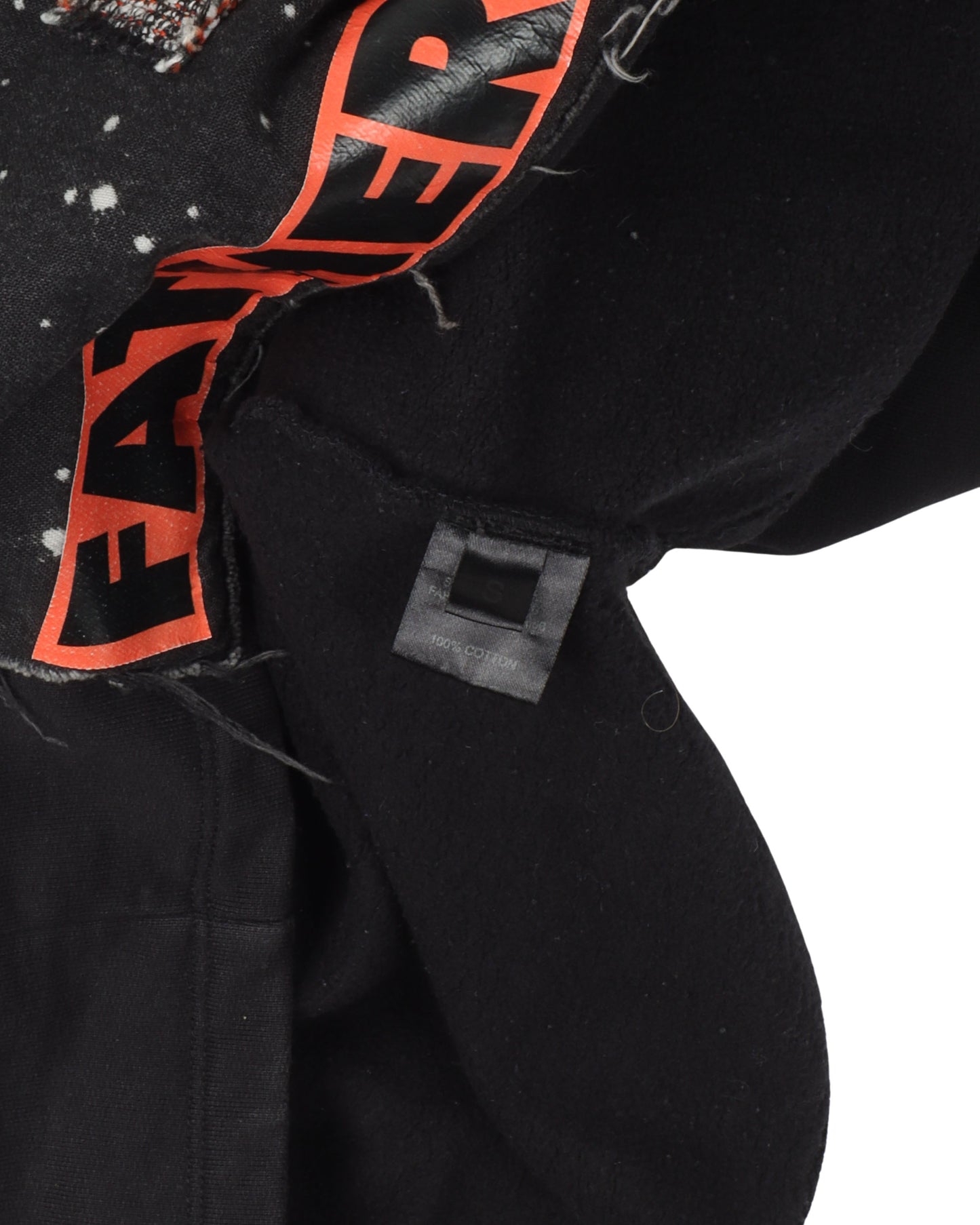 Sterling Ruby Sweatshirt