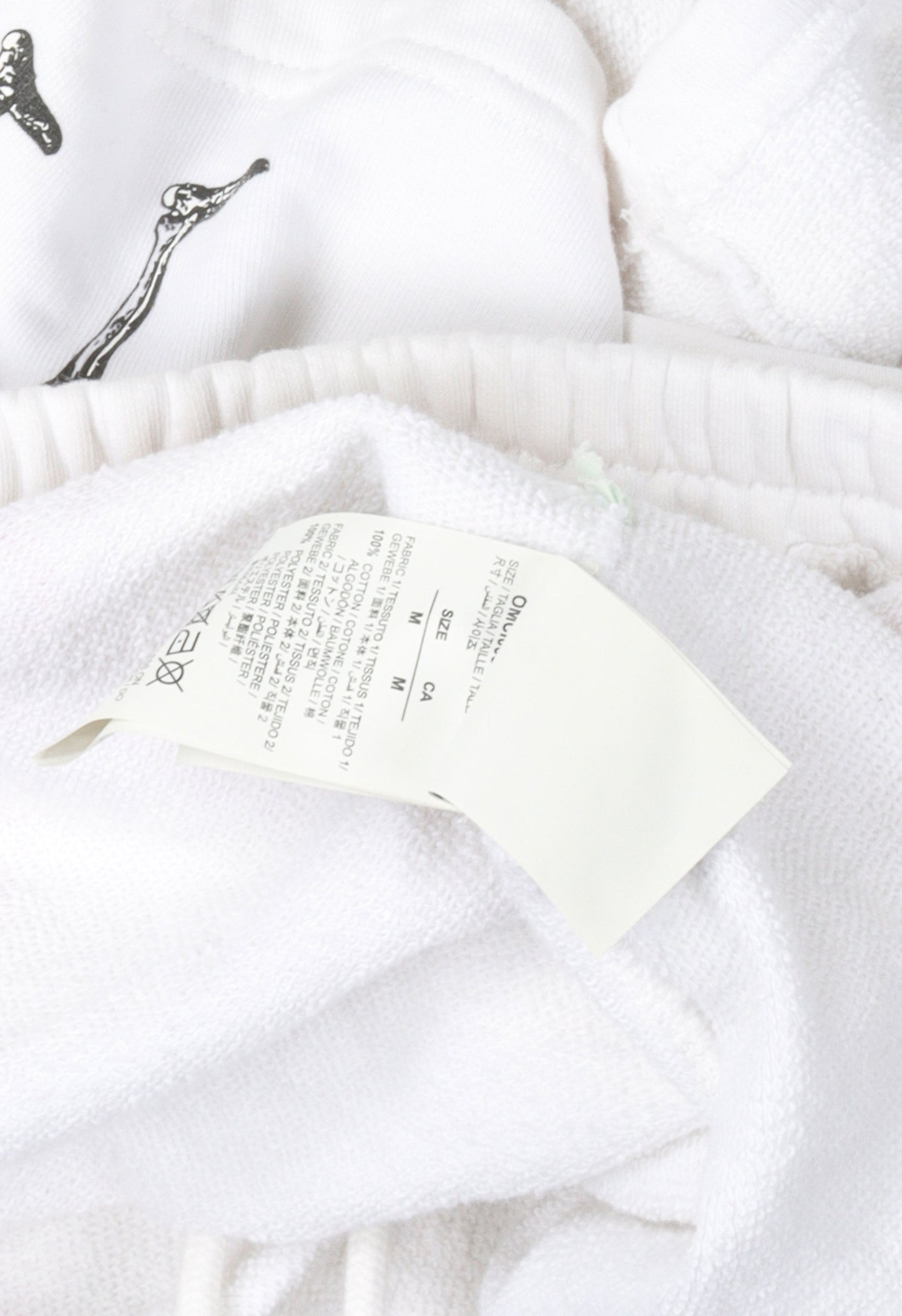 Undercover Sweatshorts