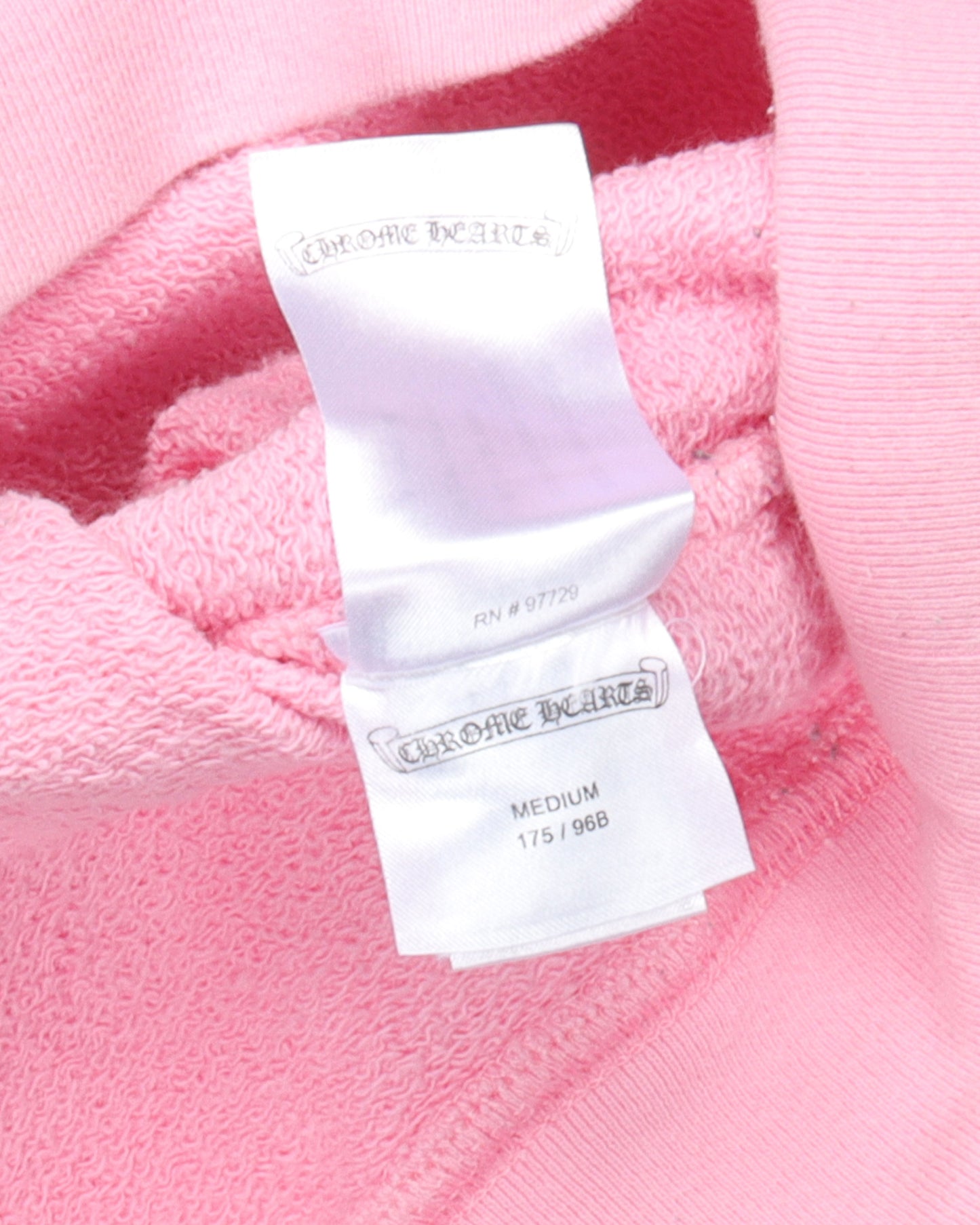 Matty Boy Vanity Affair Hoodie