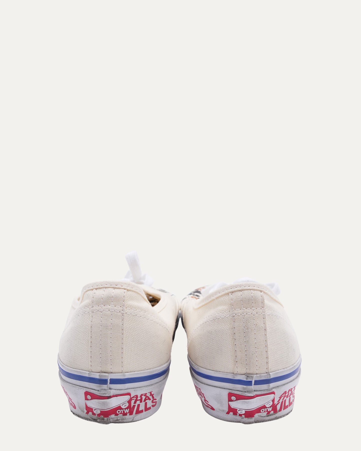 Vans Authentic Reissue 44