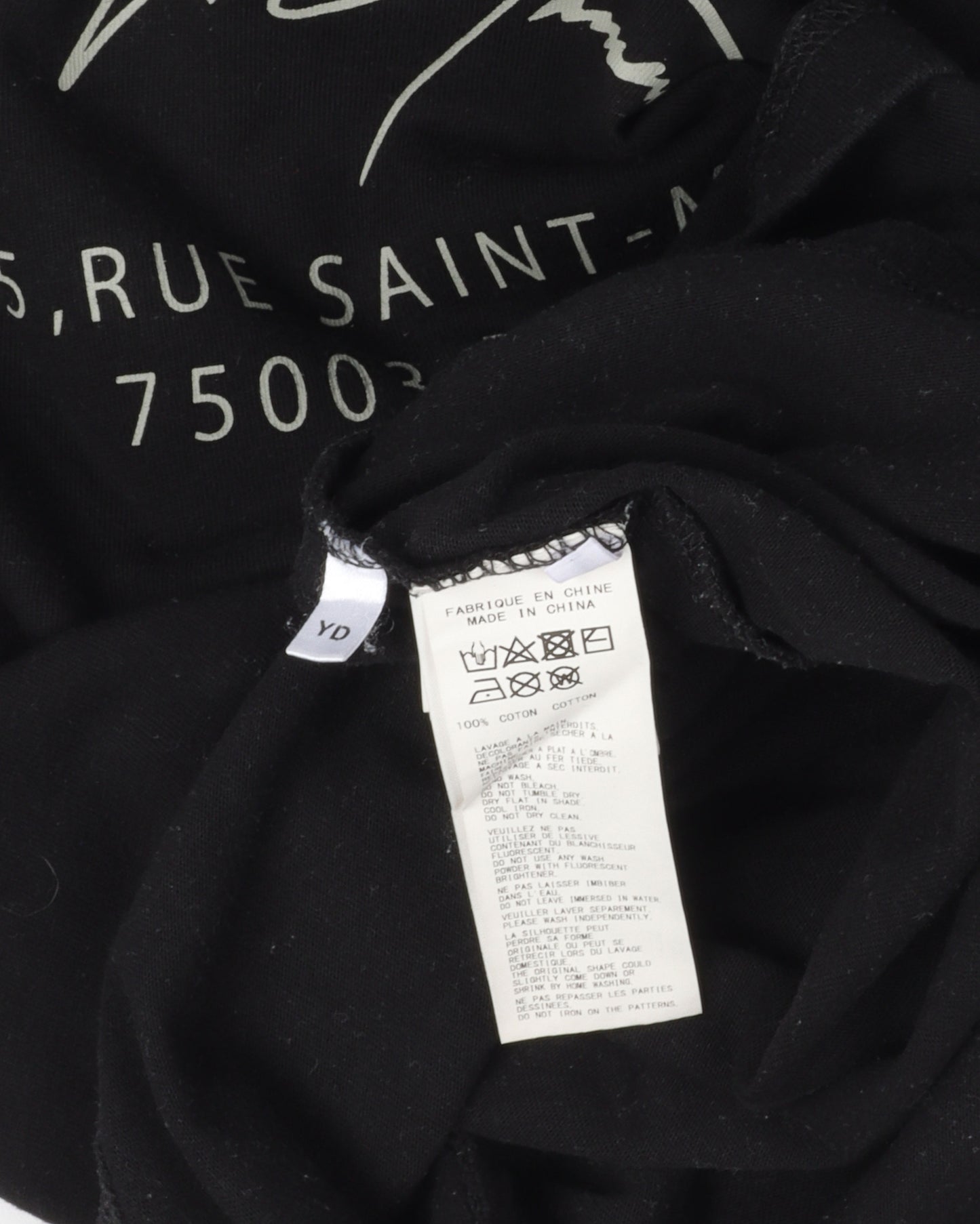 New Era Long Sleeve T-Shirt