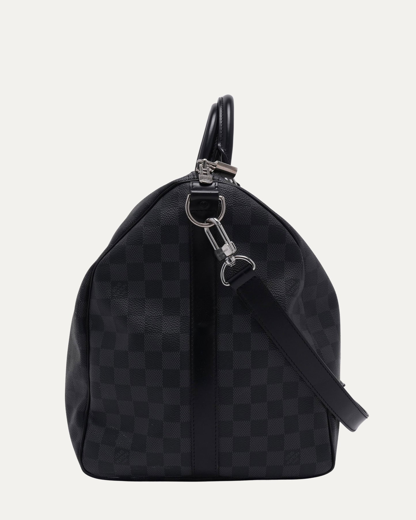Damier Keepall Bandouliere 55