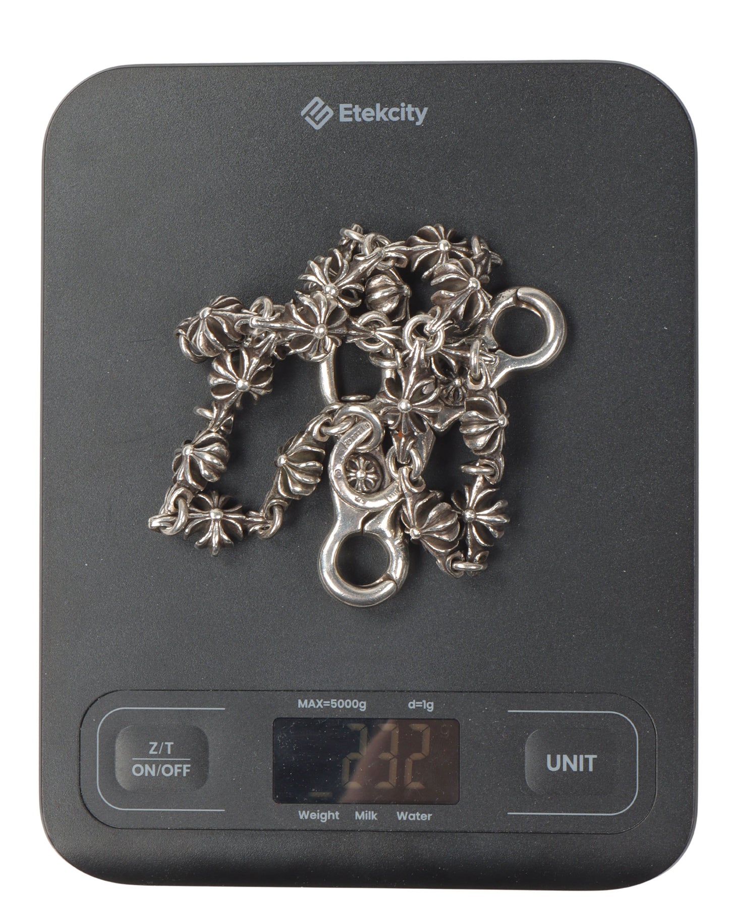 Plus Cross Wallet Chain