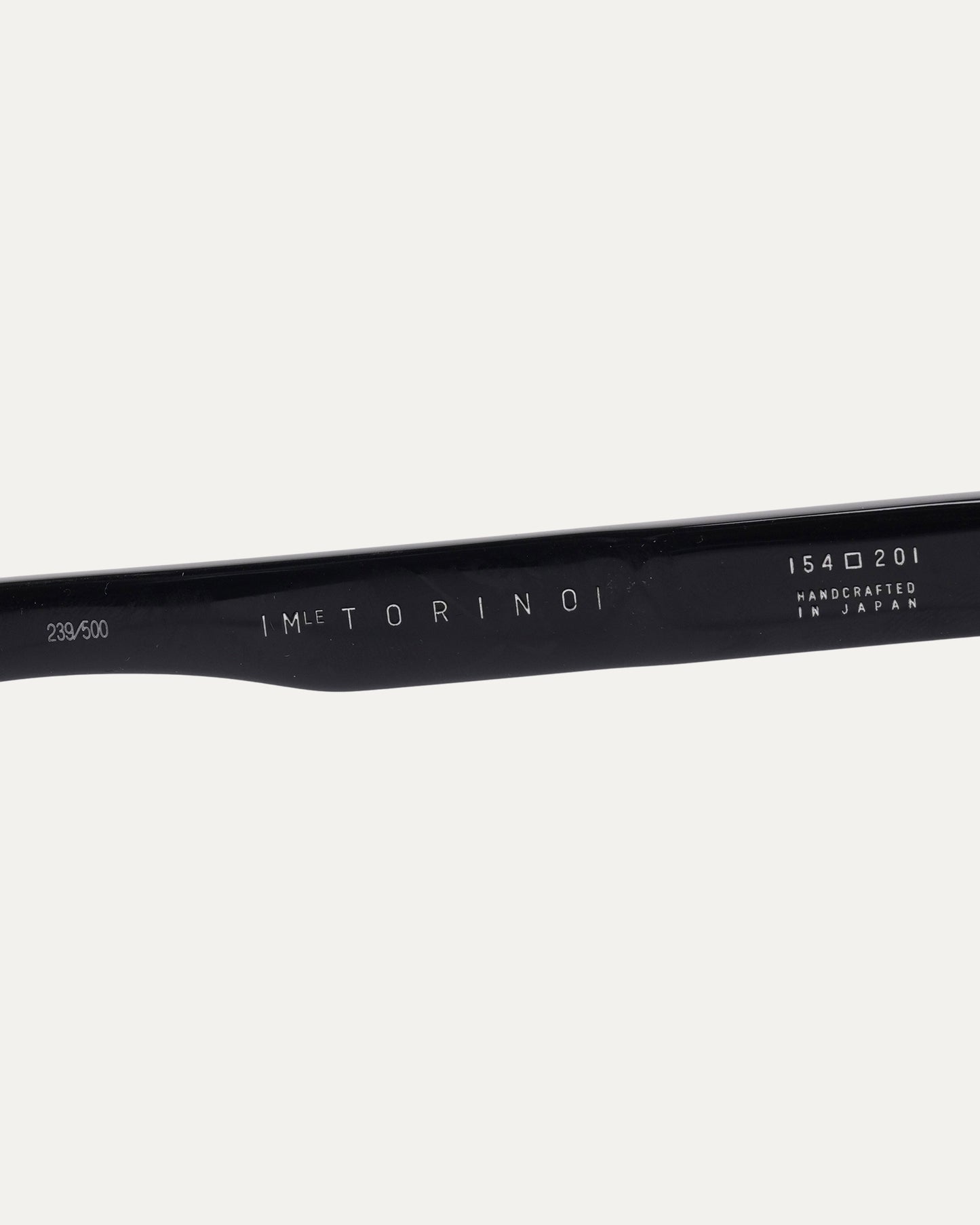 Torino Sunglasses