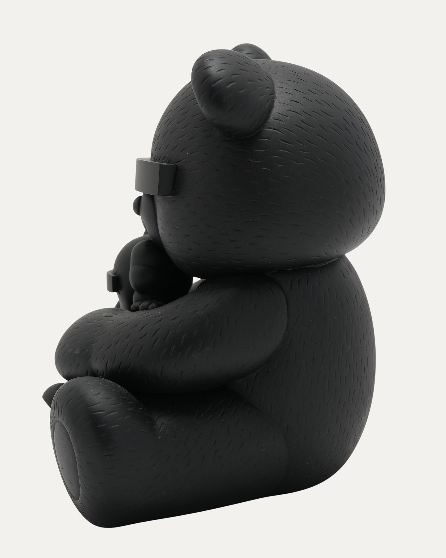 Medicom Kaws Bear Companion
