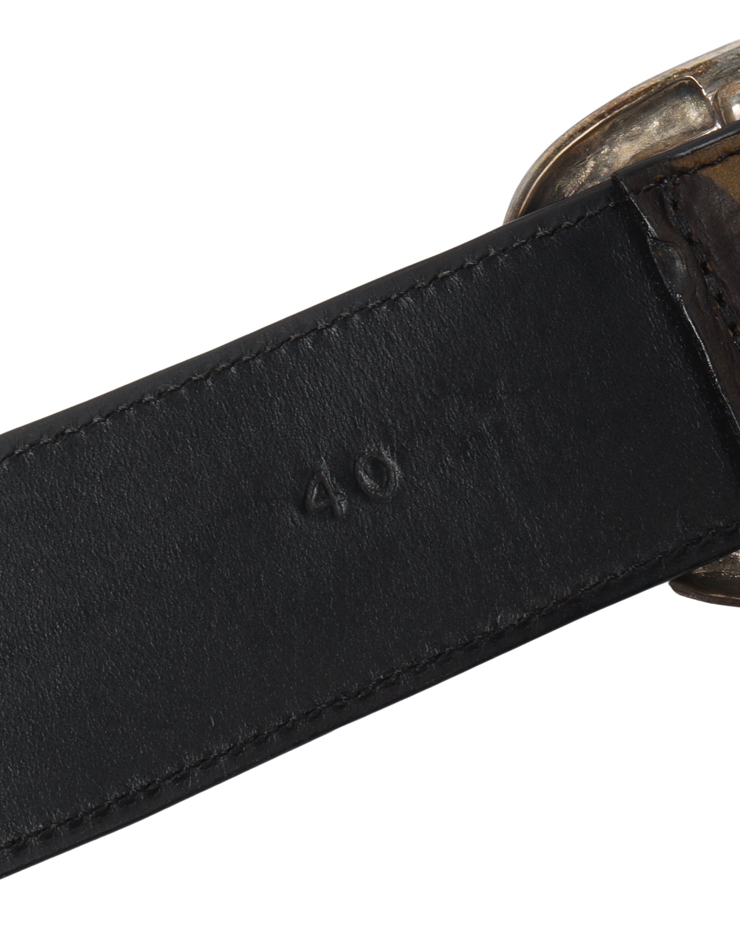 Camouflage Gunslinger Belt