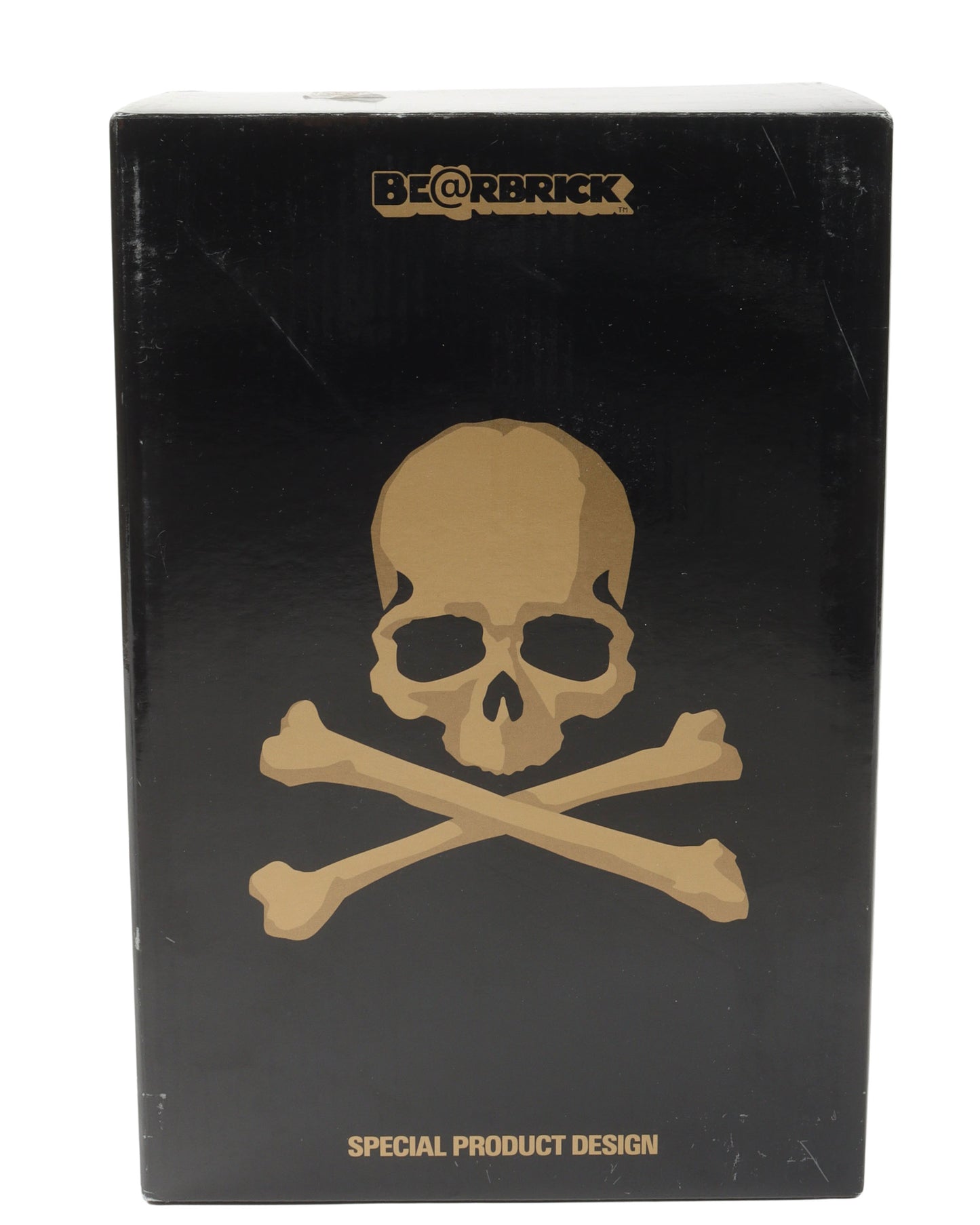 Mastermind Japan 400% and 100% Set (2021)