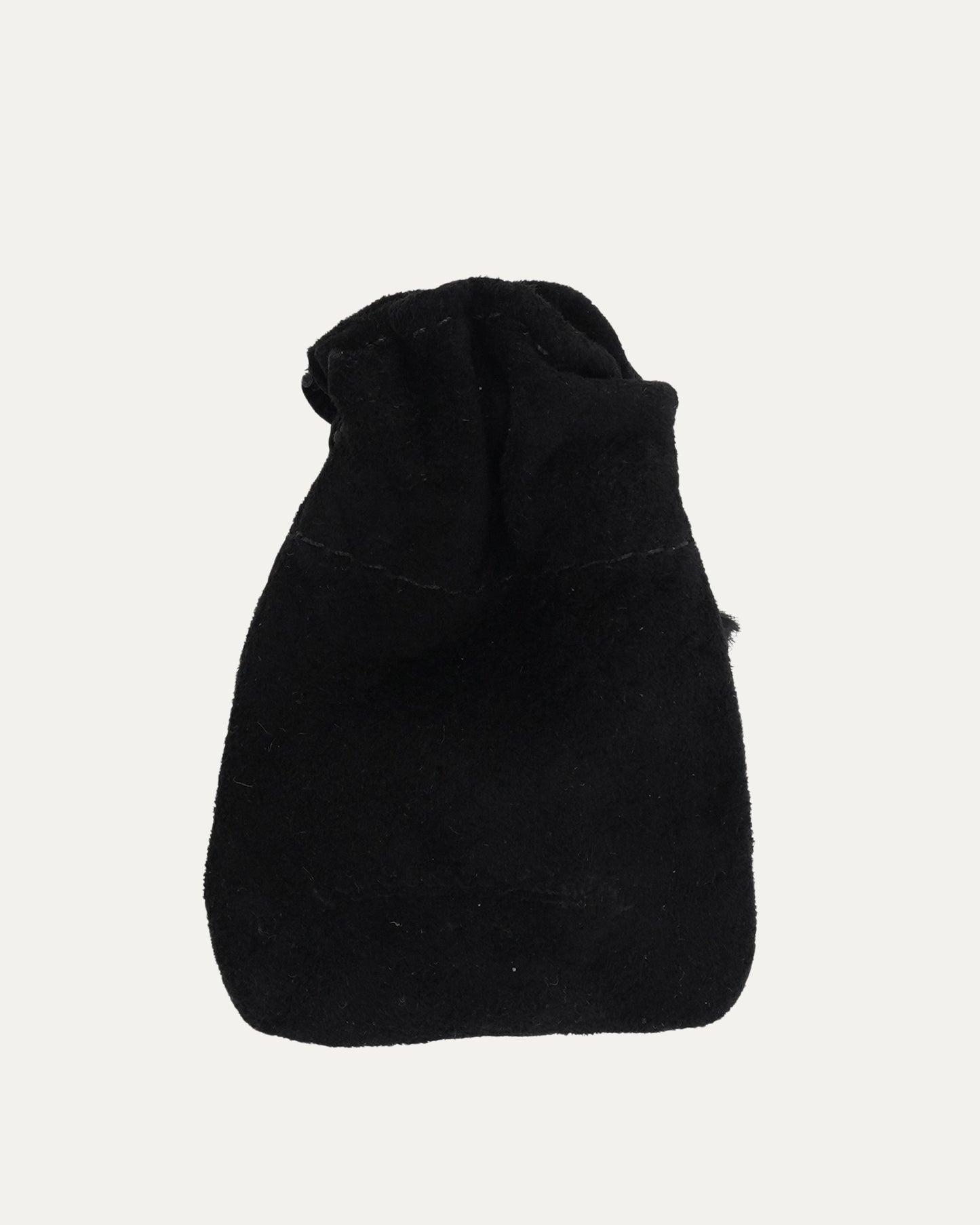 Dangly Cross Earring