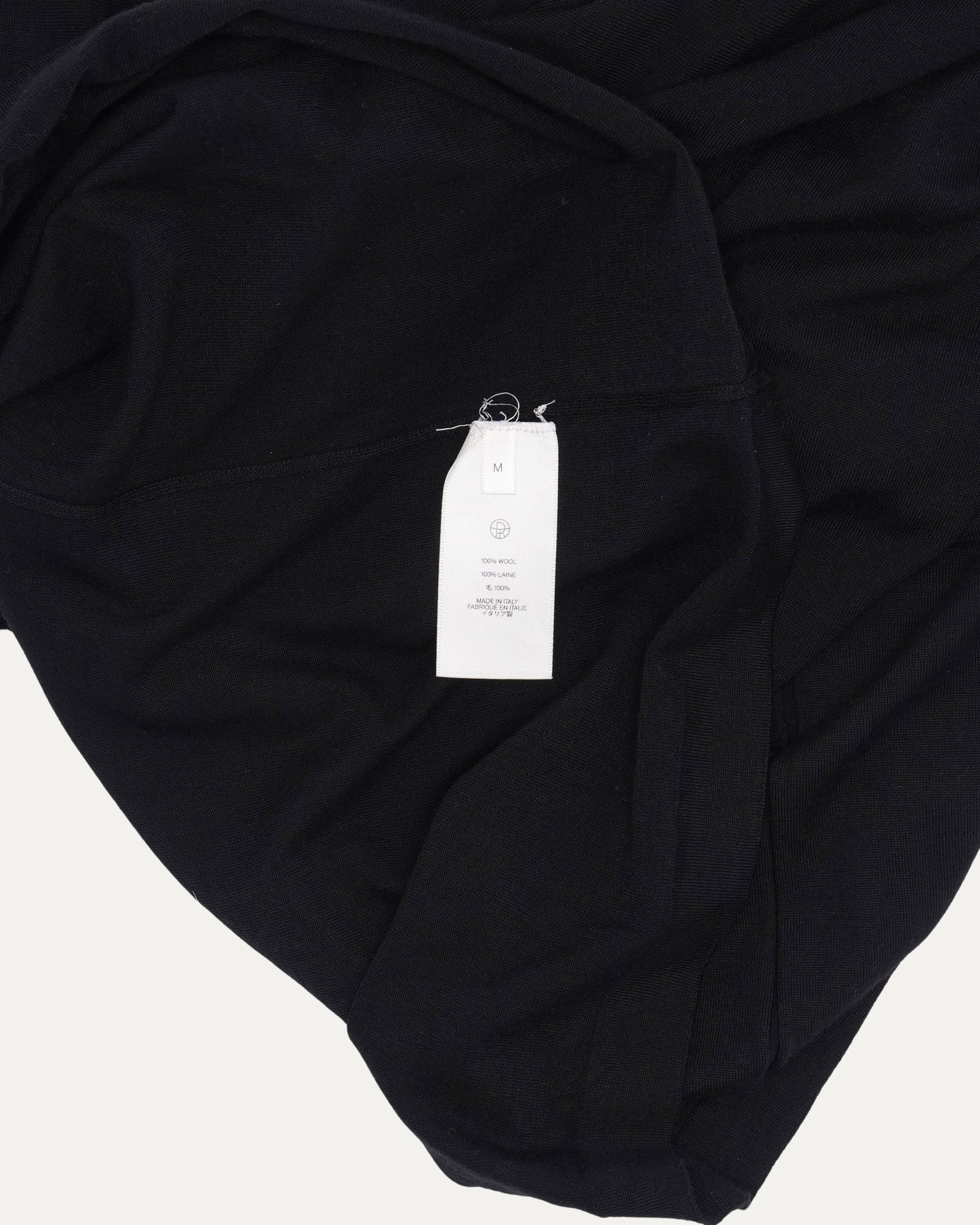 Delsie Mock Neck Sweater