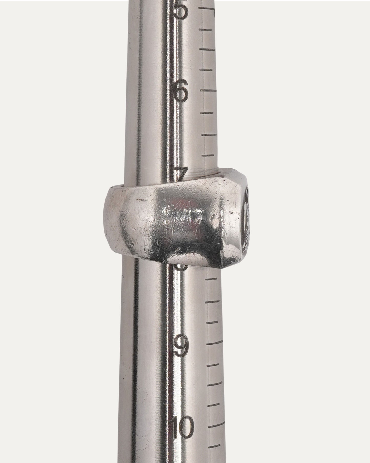 Angel PJ Ring