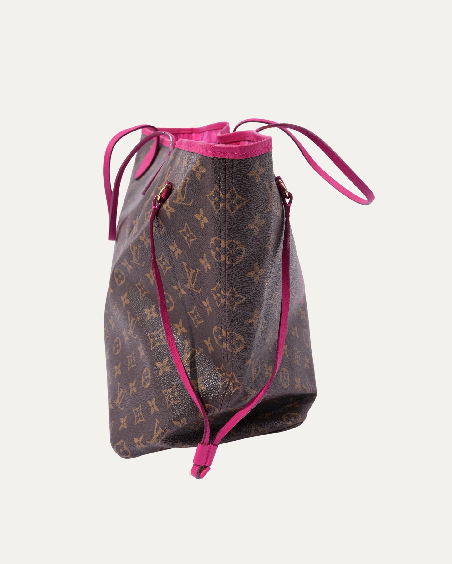 Champs-Élysées Monogram Neverfull