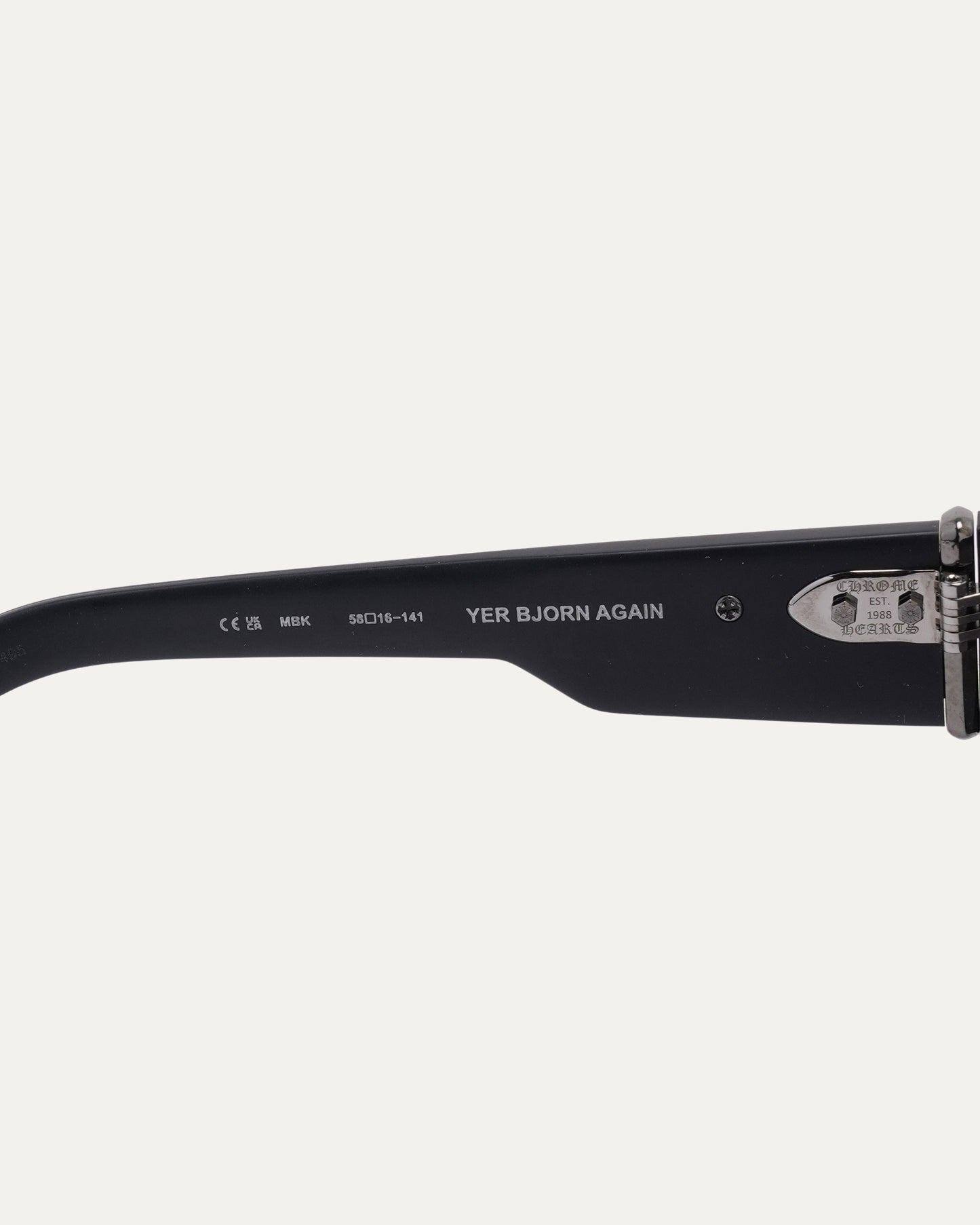Bjorn Again Sunglasses