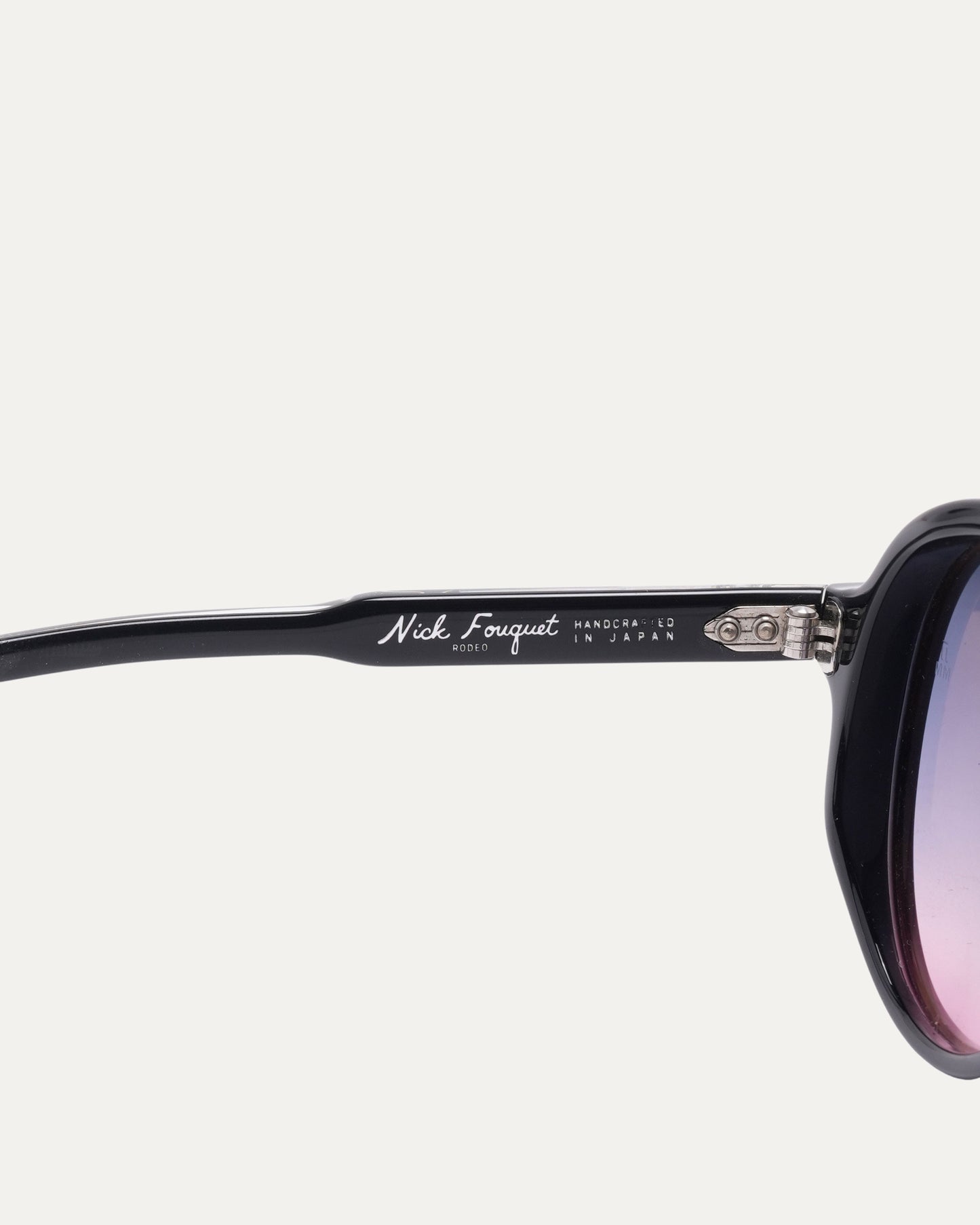 Nick Fouquet Sunglasses