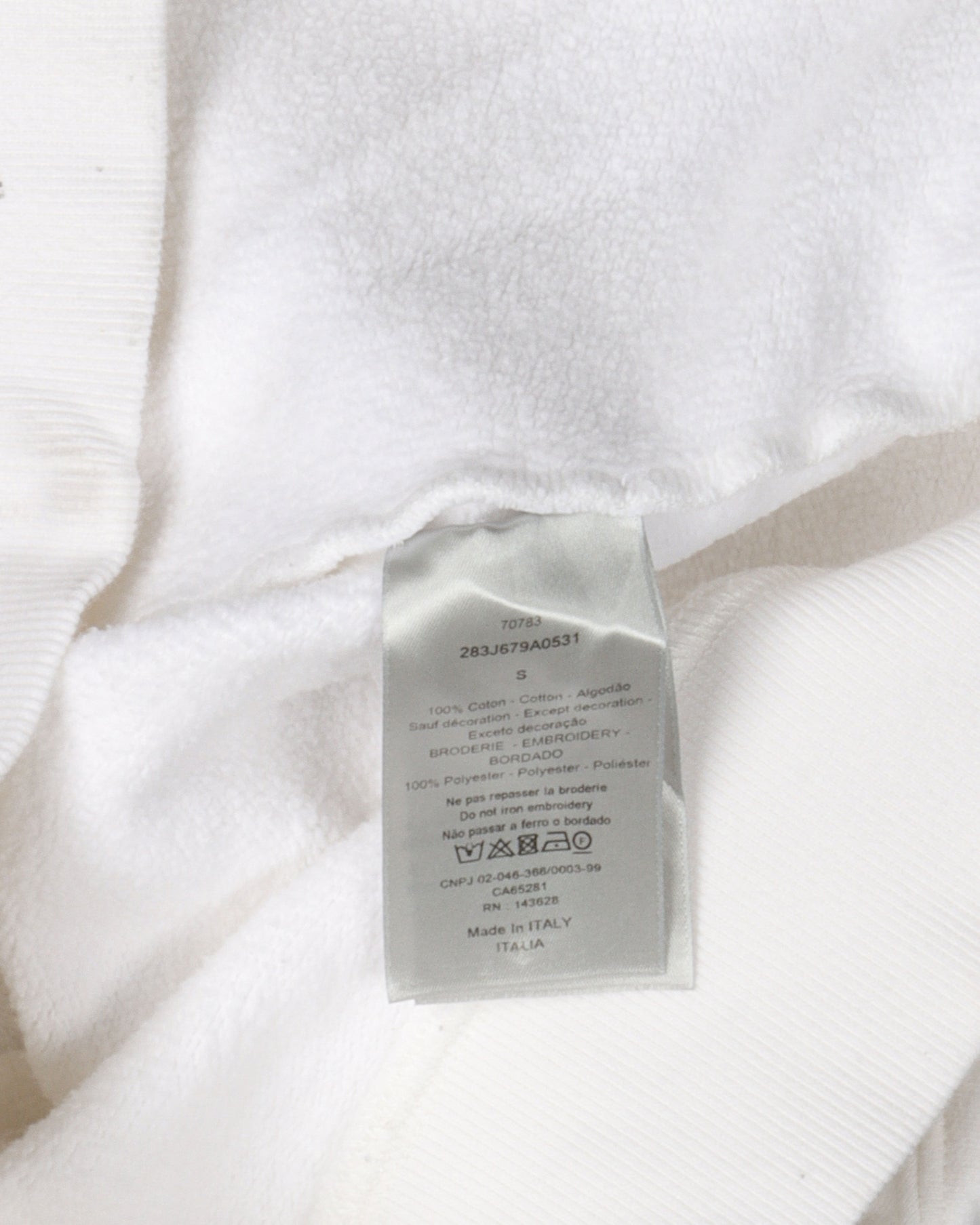 Cactus Jack Sweatshirt