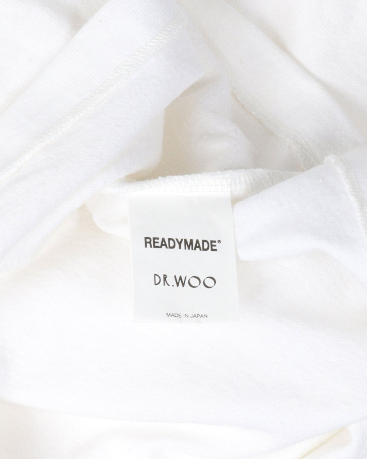 Dr. Woo T-Shirt