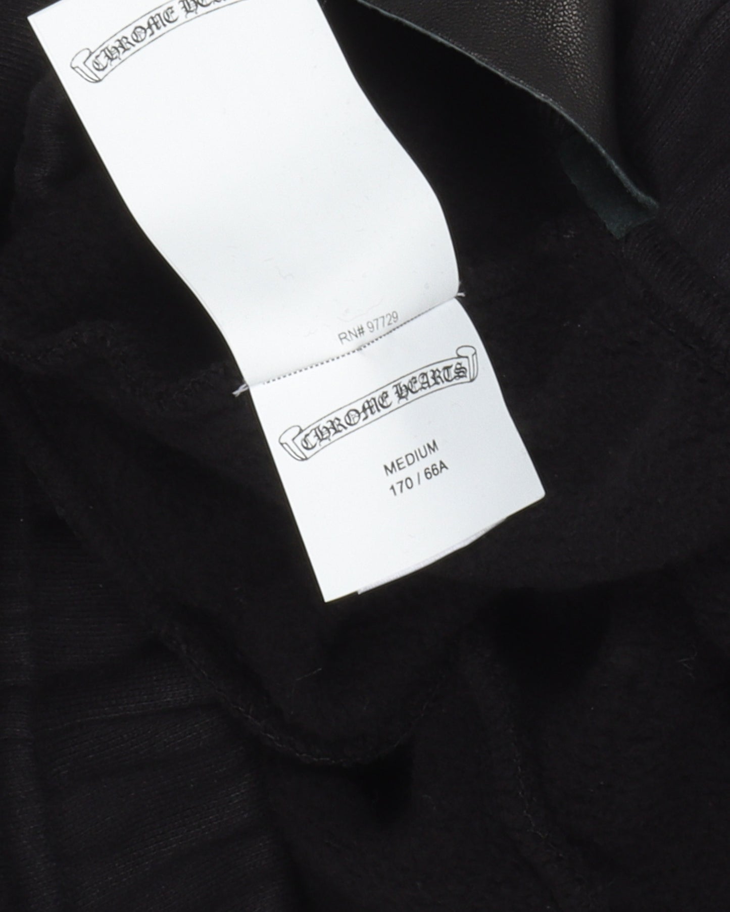 Cemetery Cross Patch Sweatshorts