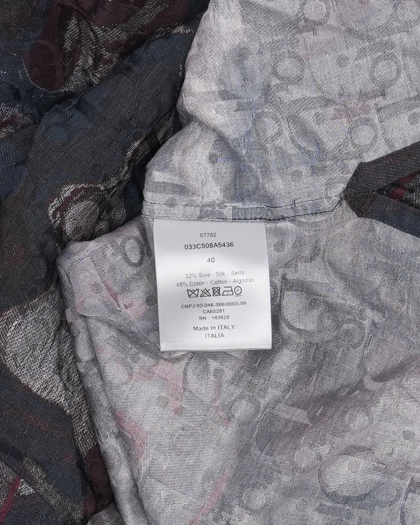Peter Doig Shirt
