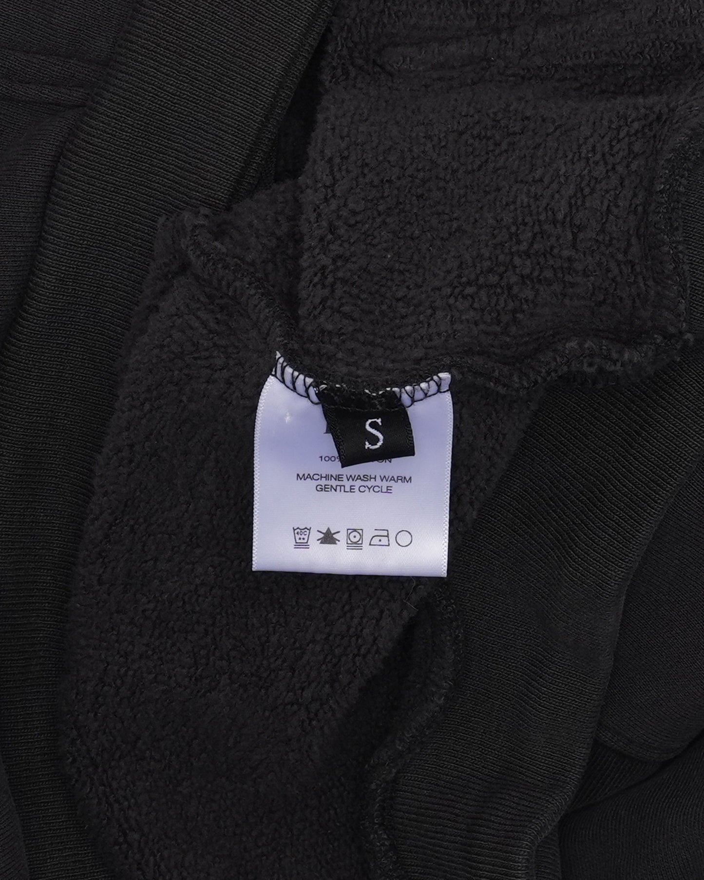 Maxfield Exclusive Assemblage Zip Up Hoodie