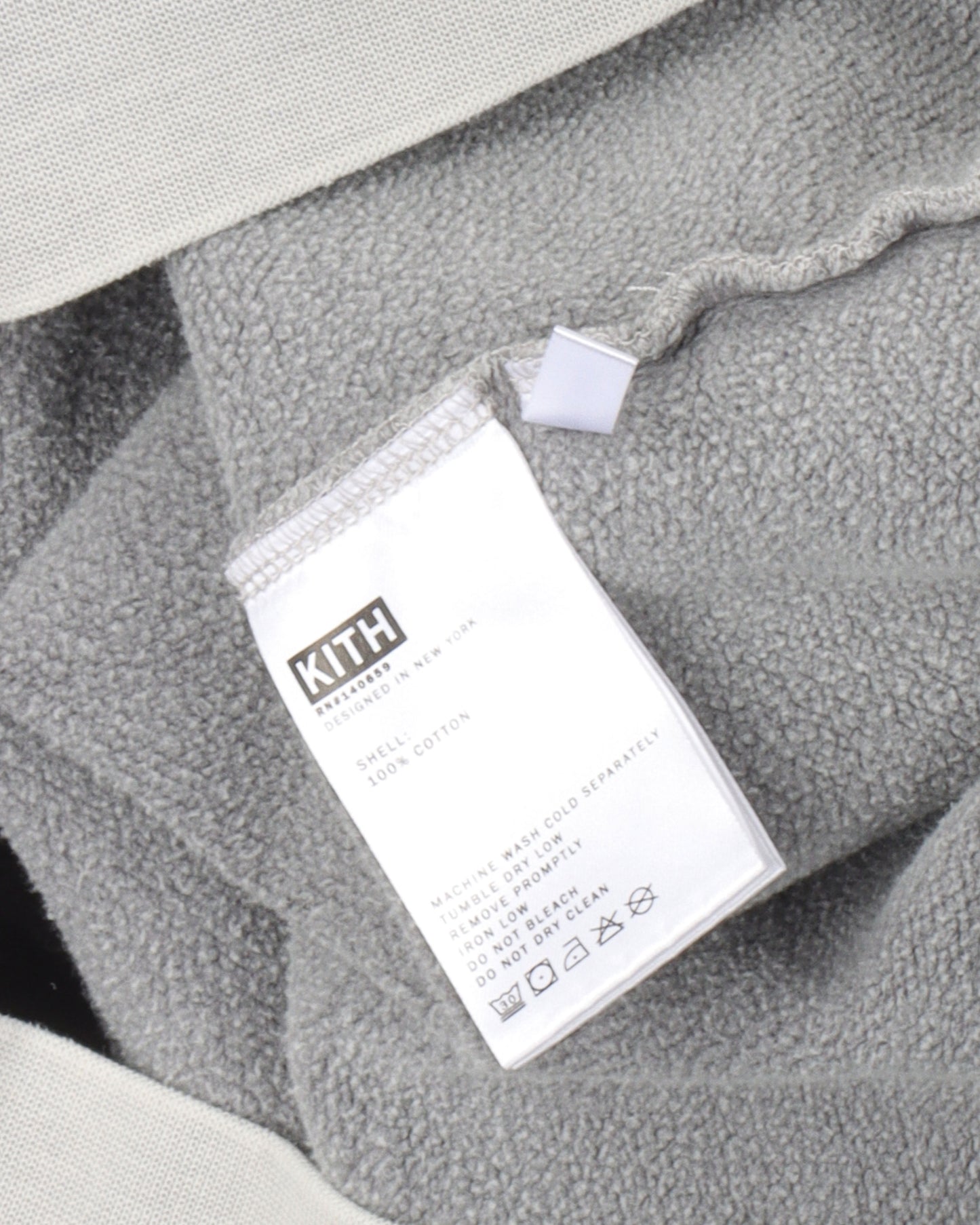 Logo Crewneck Sweatshirt