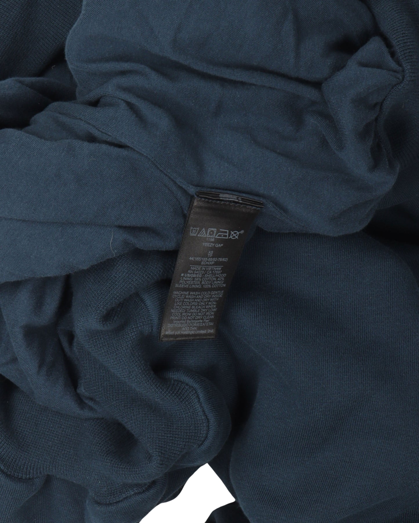GAP Doves Hoodie