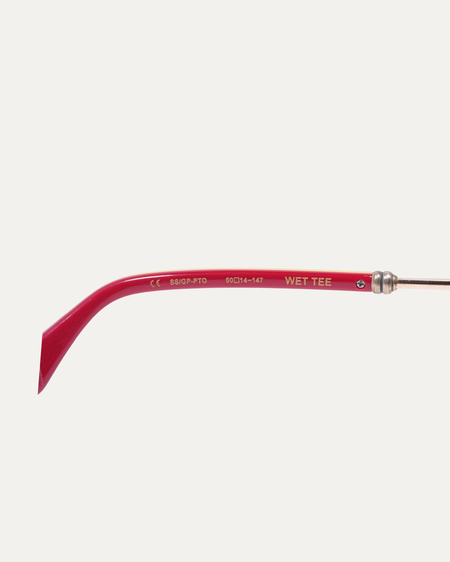 Wet Tee Sunglasses