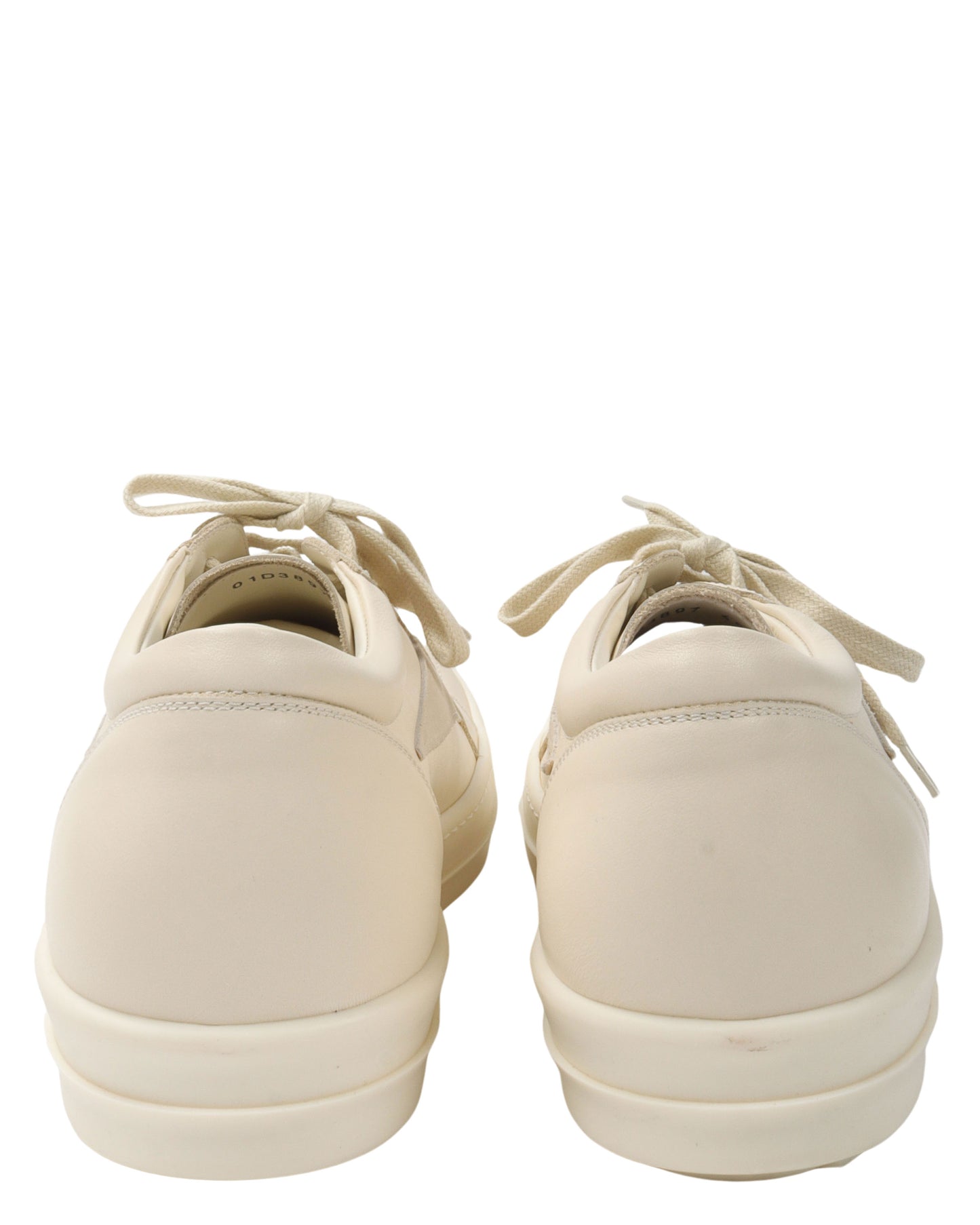 SS24 LIDO Vintage Sneakers