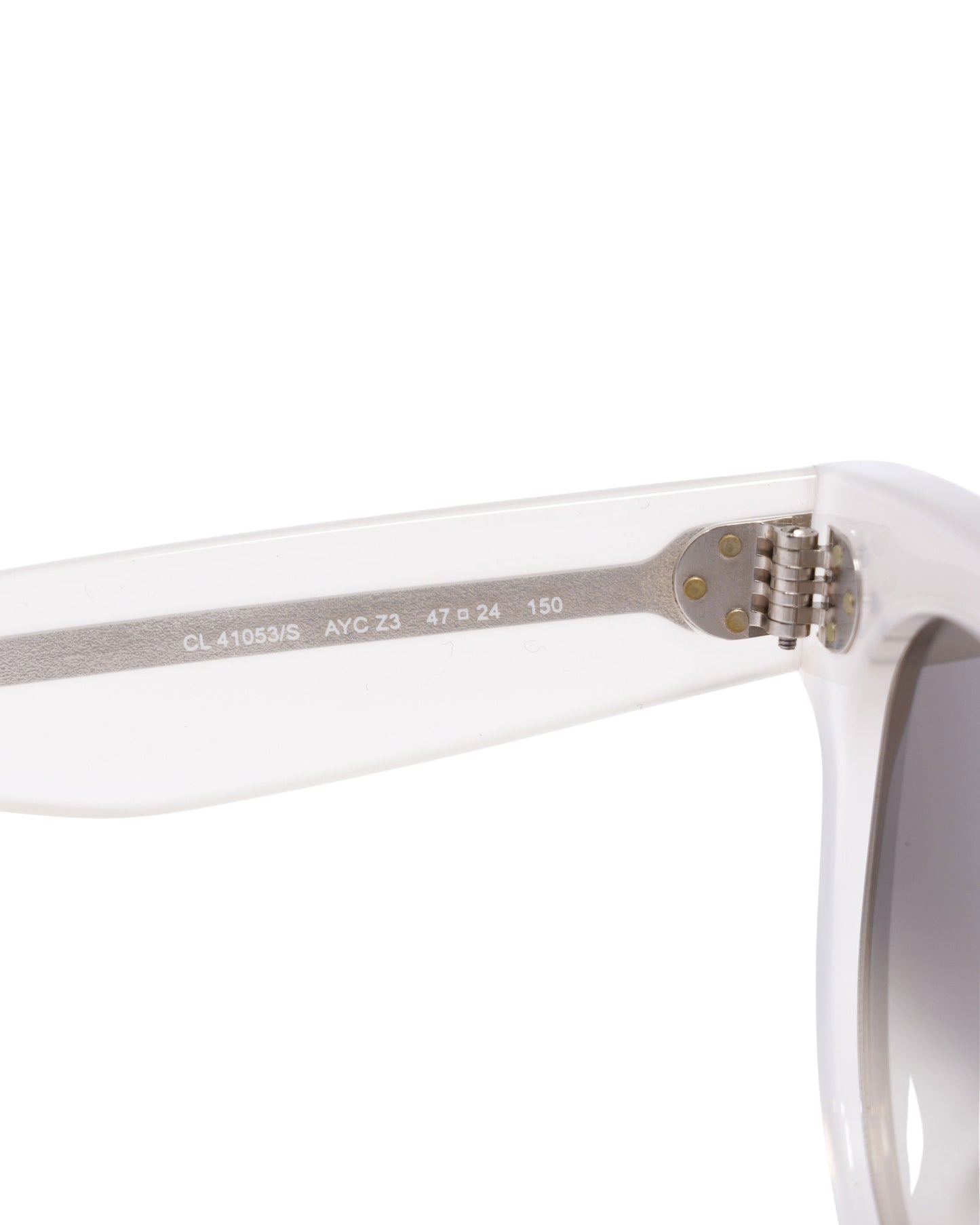 CL41053S Sunglasses