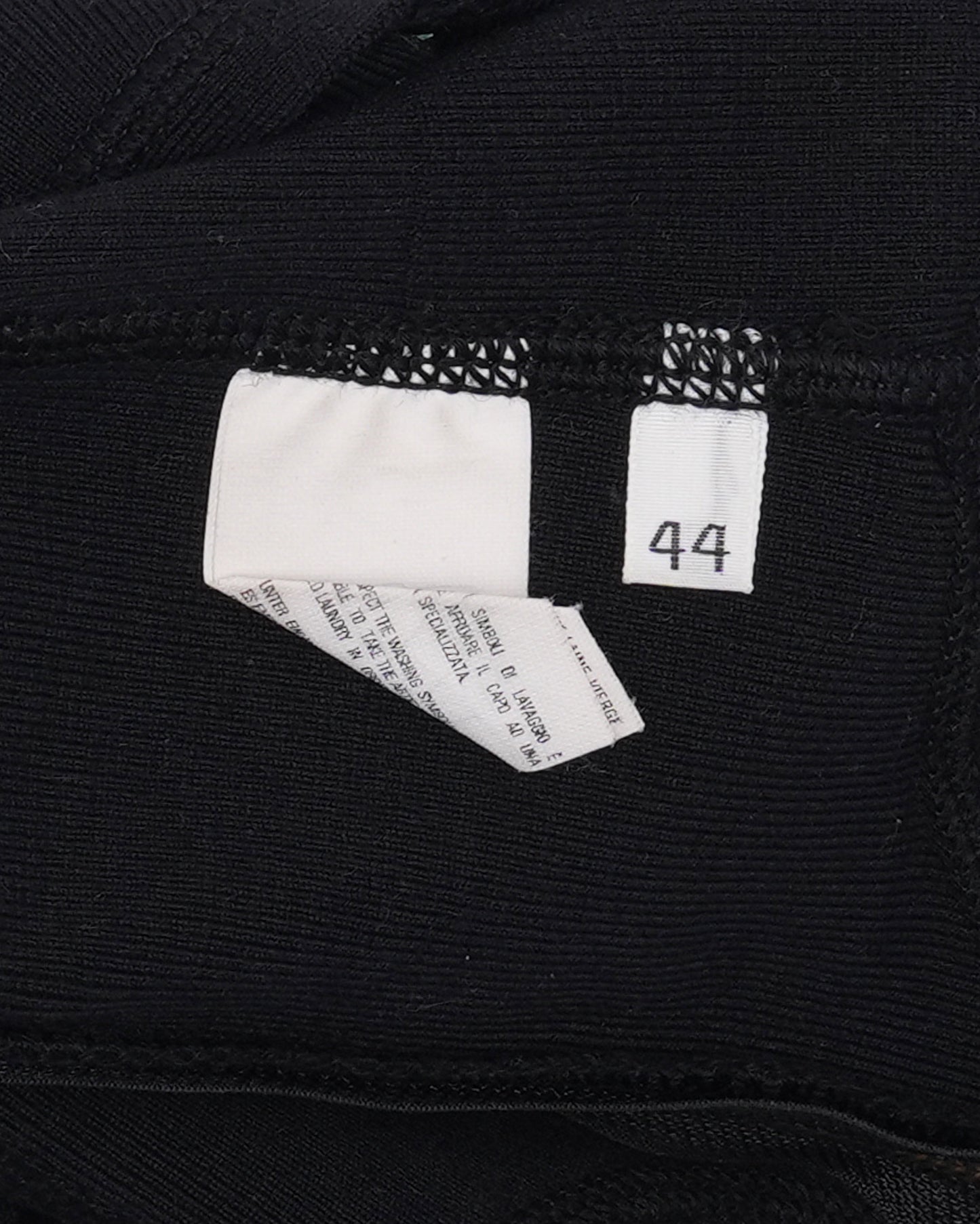 Bustier Crop Top
