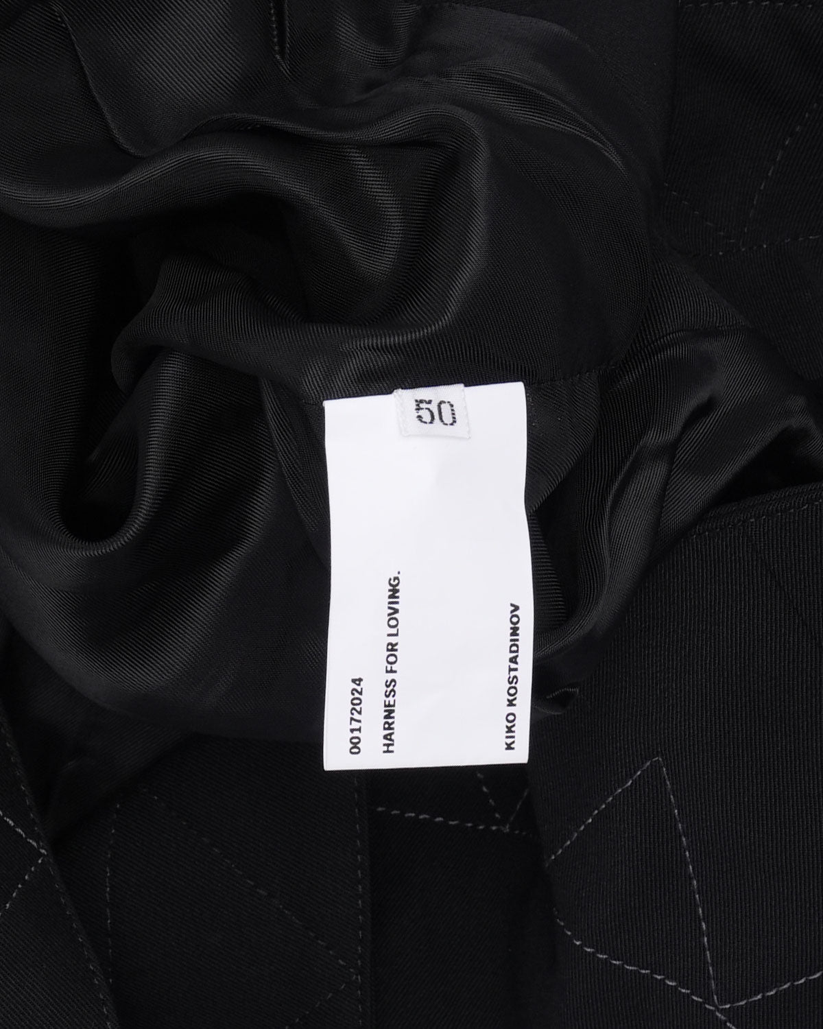 Jacklight Jacket