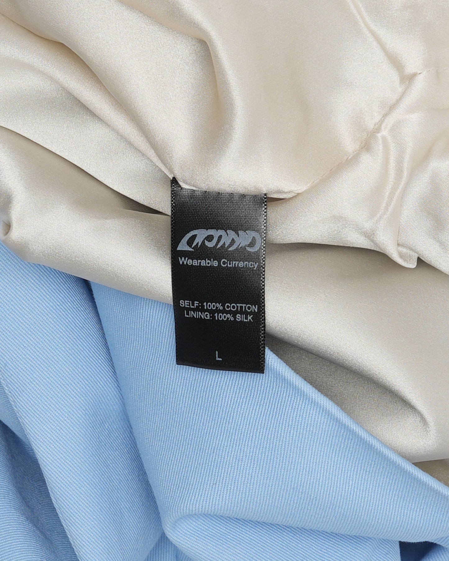 Fumar Button Up Shirt