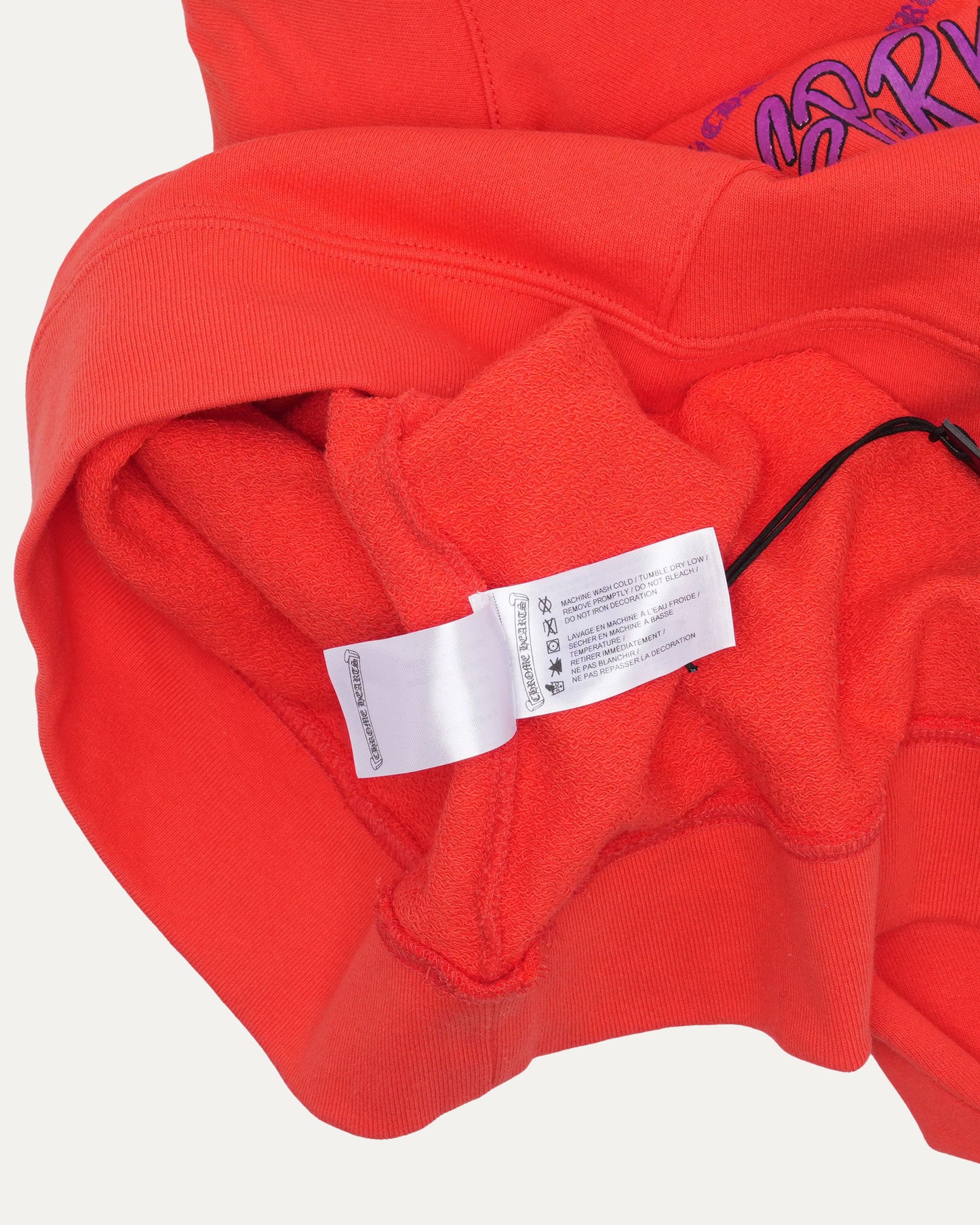 Matty Boy Spark the Heart Hoodie