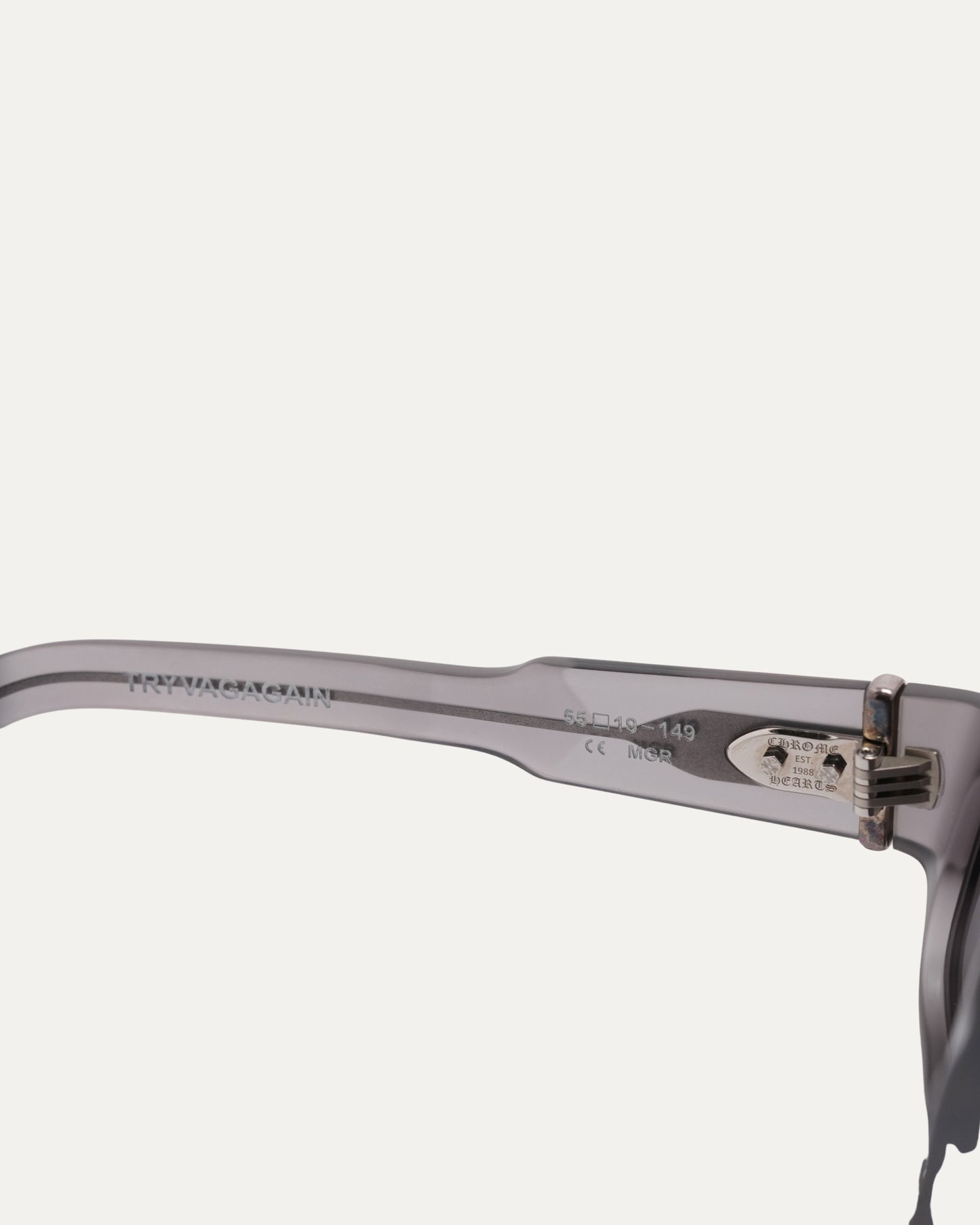 Try Vag Again Sunglasses