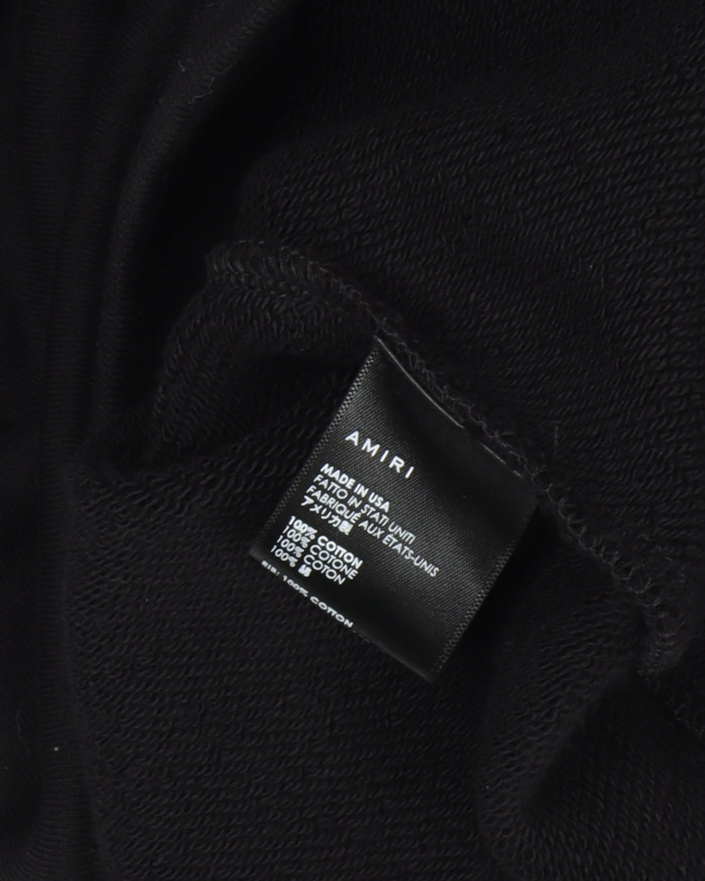 SS21 Show Sweatshirt