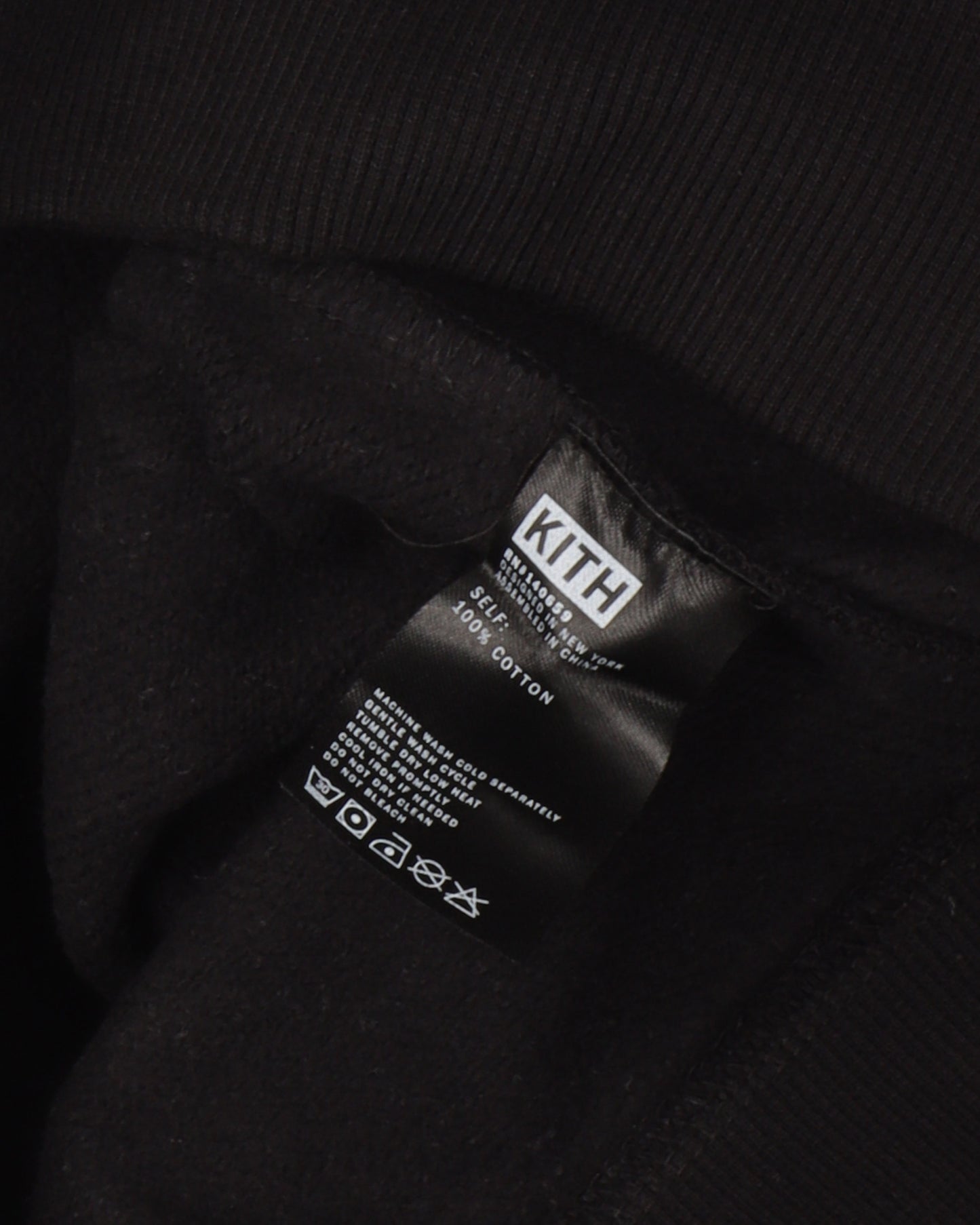 Colette Mon Amour Embroidered Hoodie