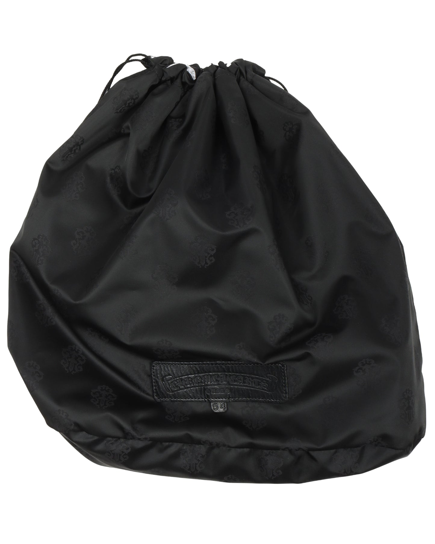 Leather Dagger Chicken Nugget Bag