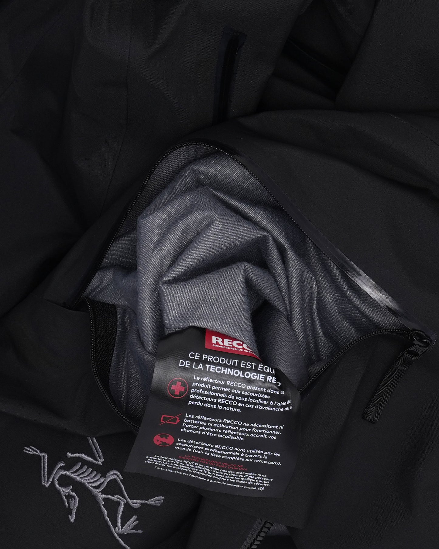 Sabre Jacket