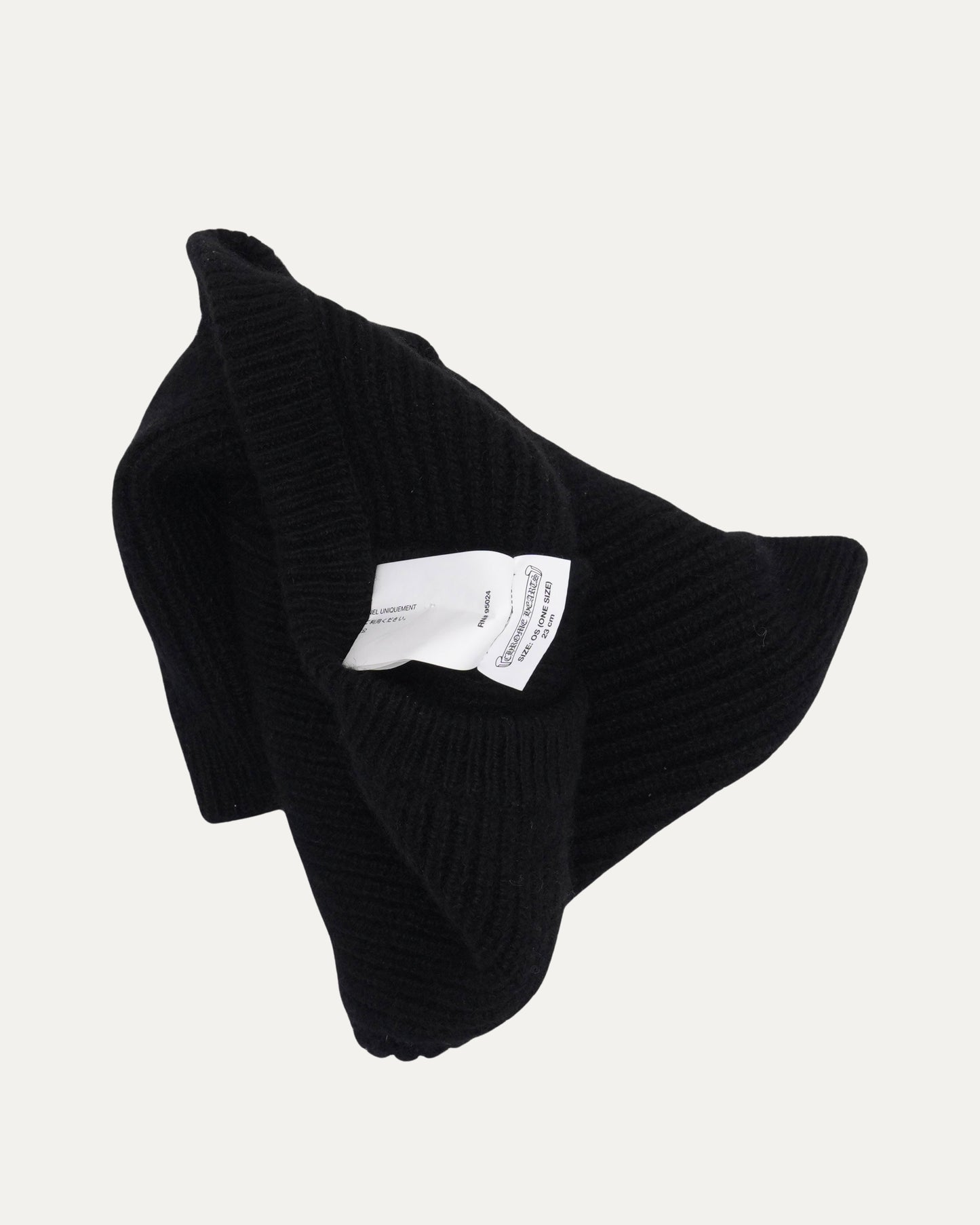 Cashmere Balaclava