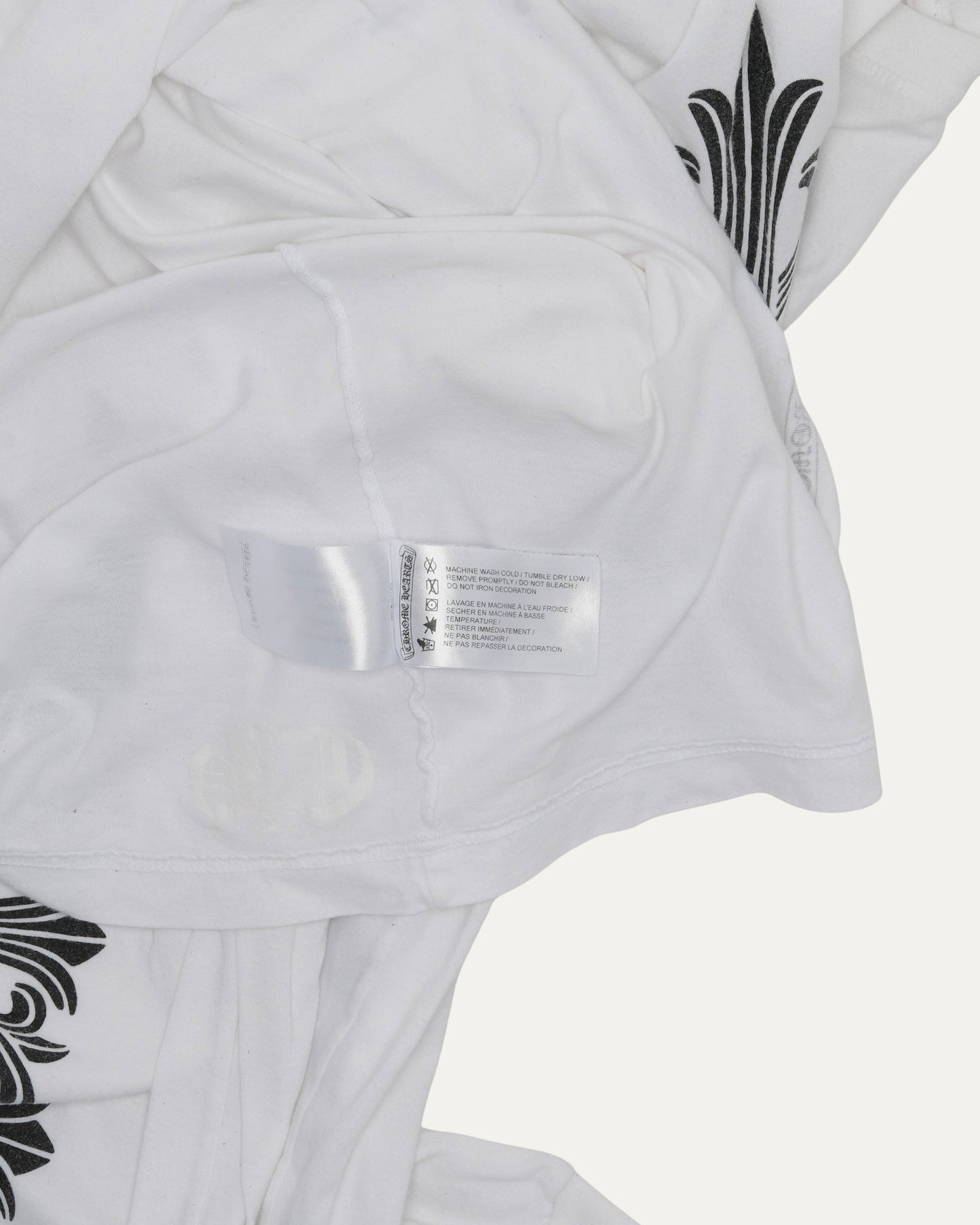 Aspen Long Sleeve Pocket T-Shirt