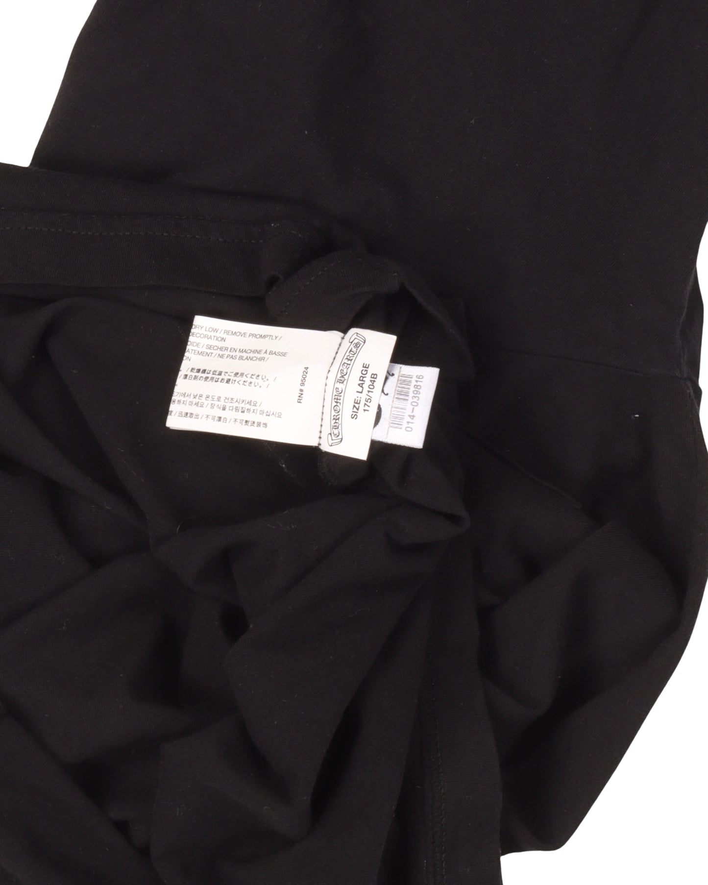 Rolling Stones Long Sleeve T-Shirt