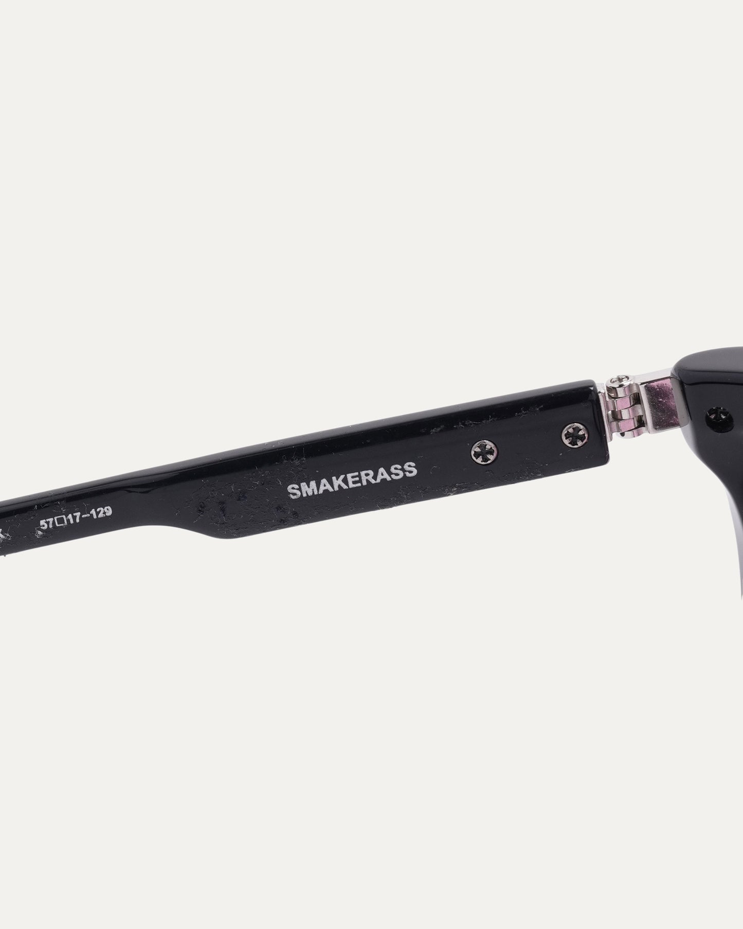 Smackerass Sunglasses
