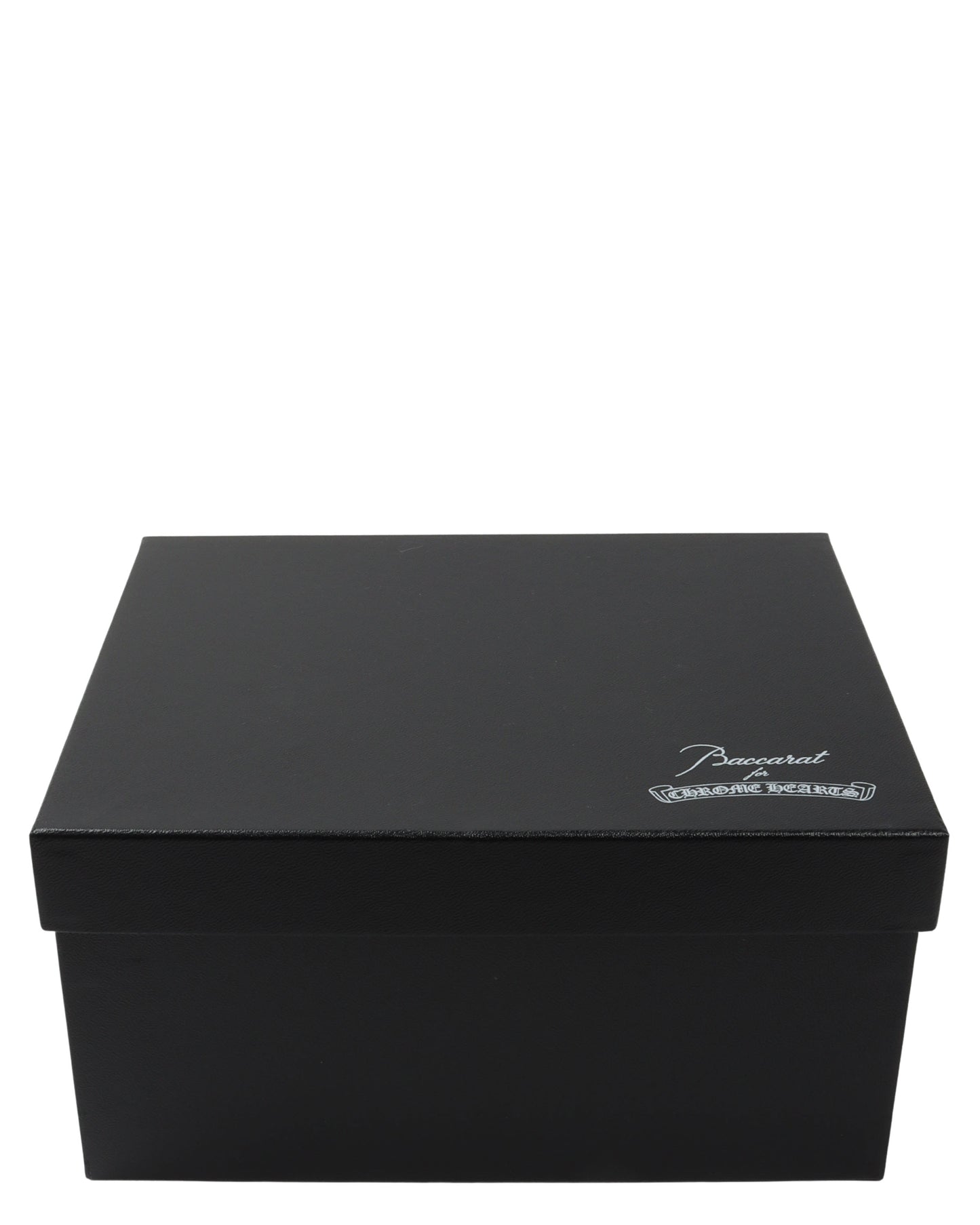 Baccarat Glass Tumblers