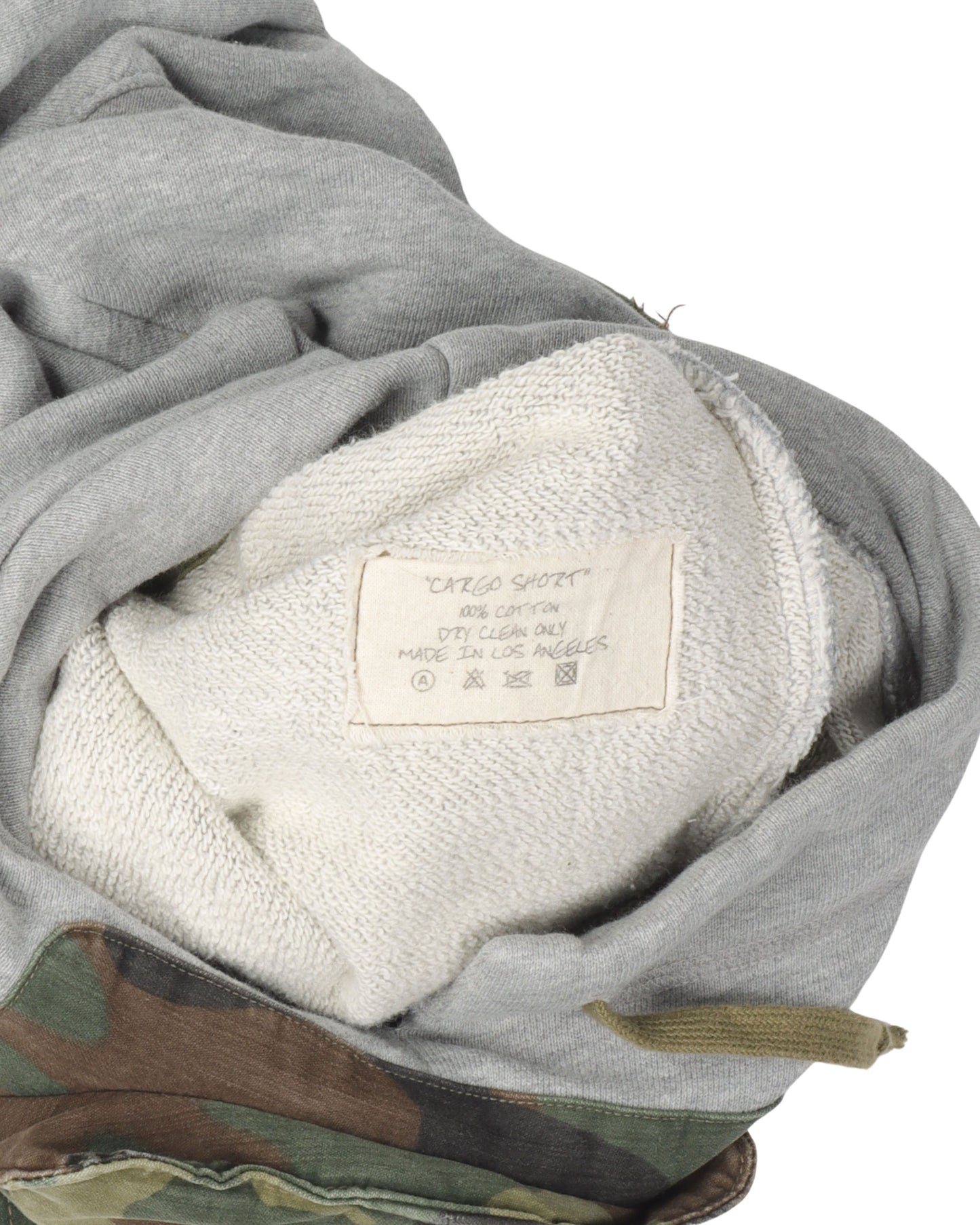 Cargo Shorts