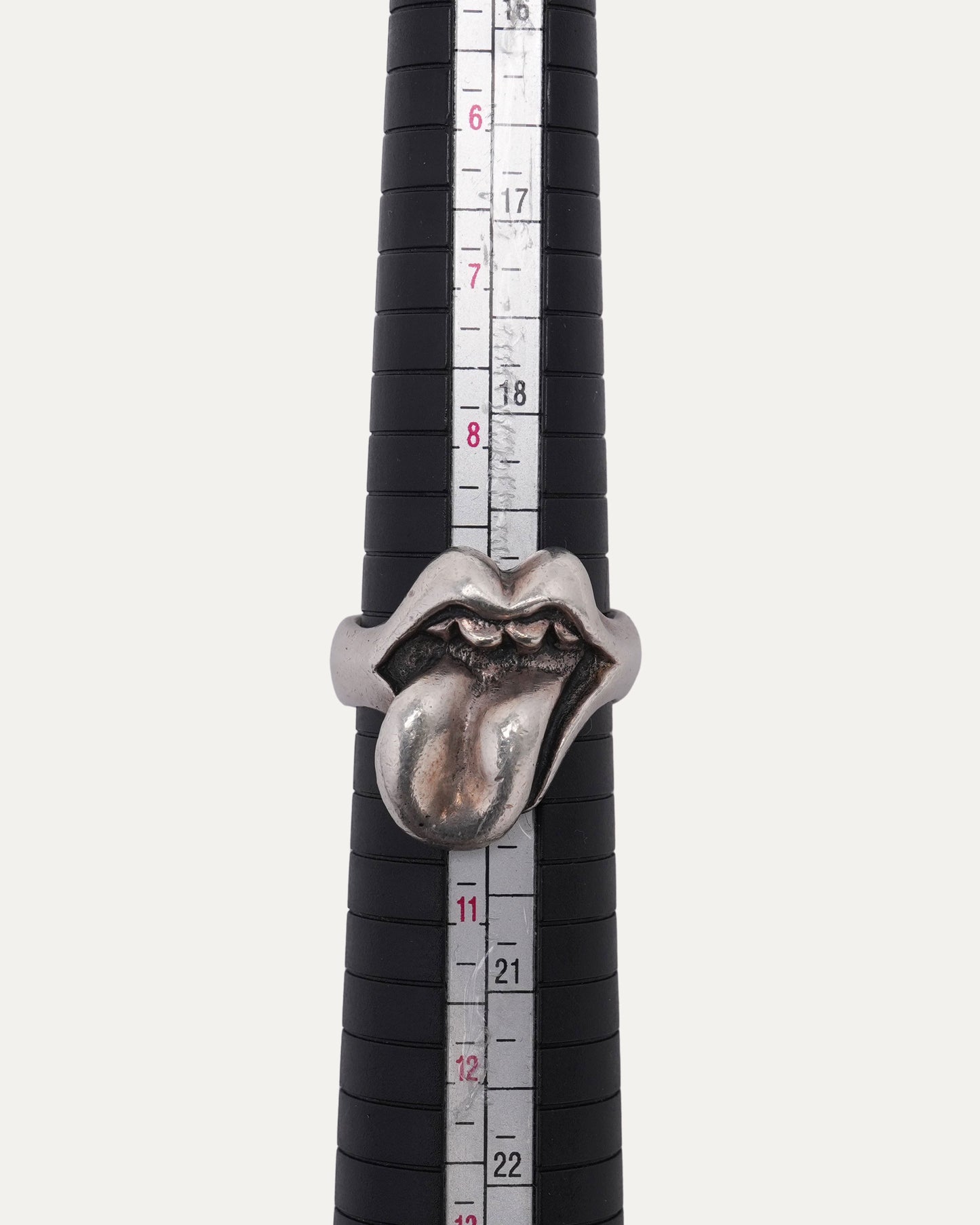 Rolling Stones Ring