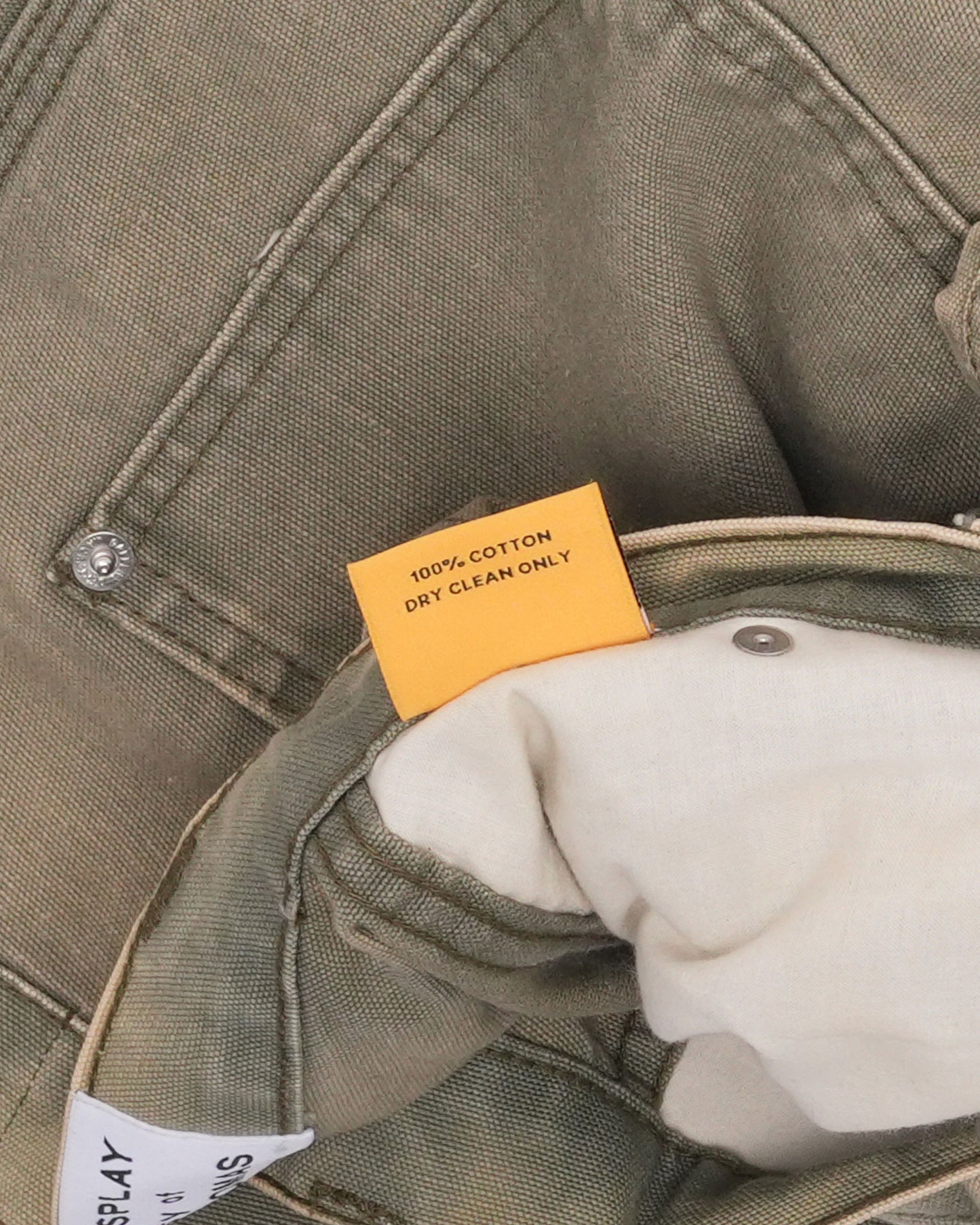 LA Flare Carpenter Pants