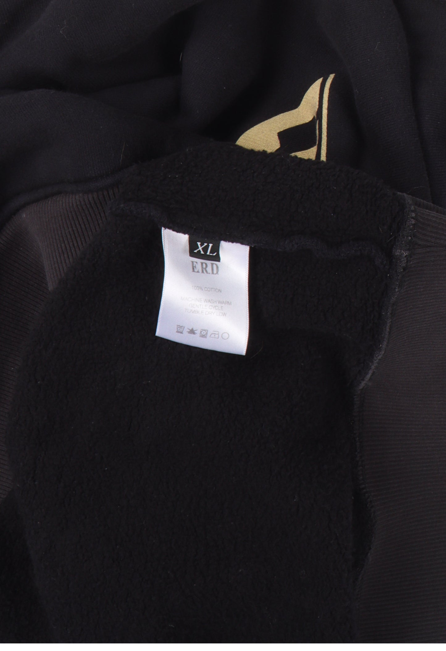 The Lost Fraulein Hoodie